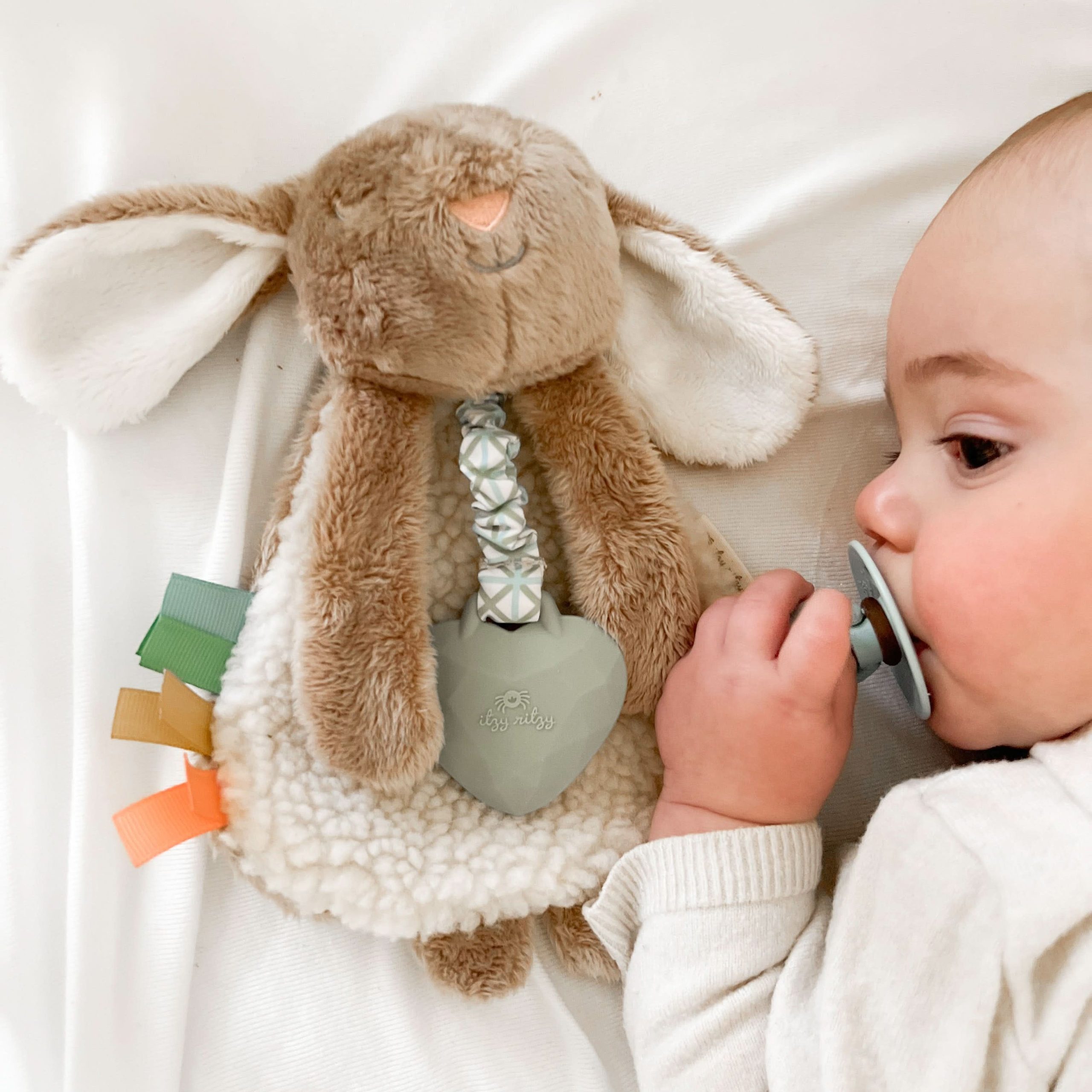 Lovey Pal™ Bunny - Image 9
