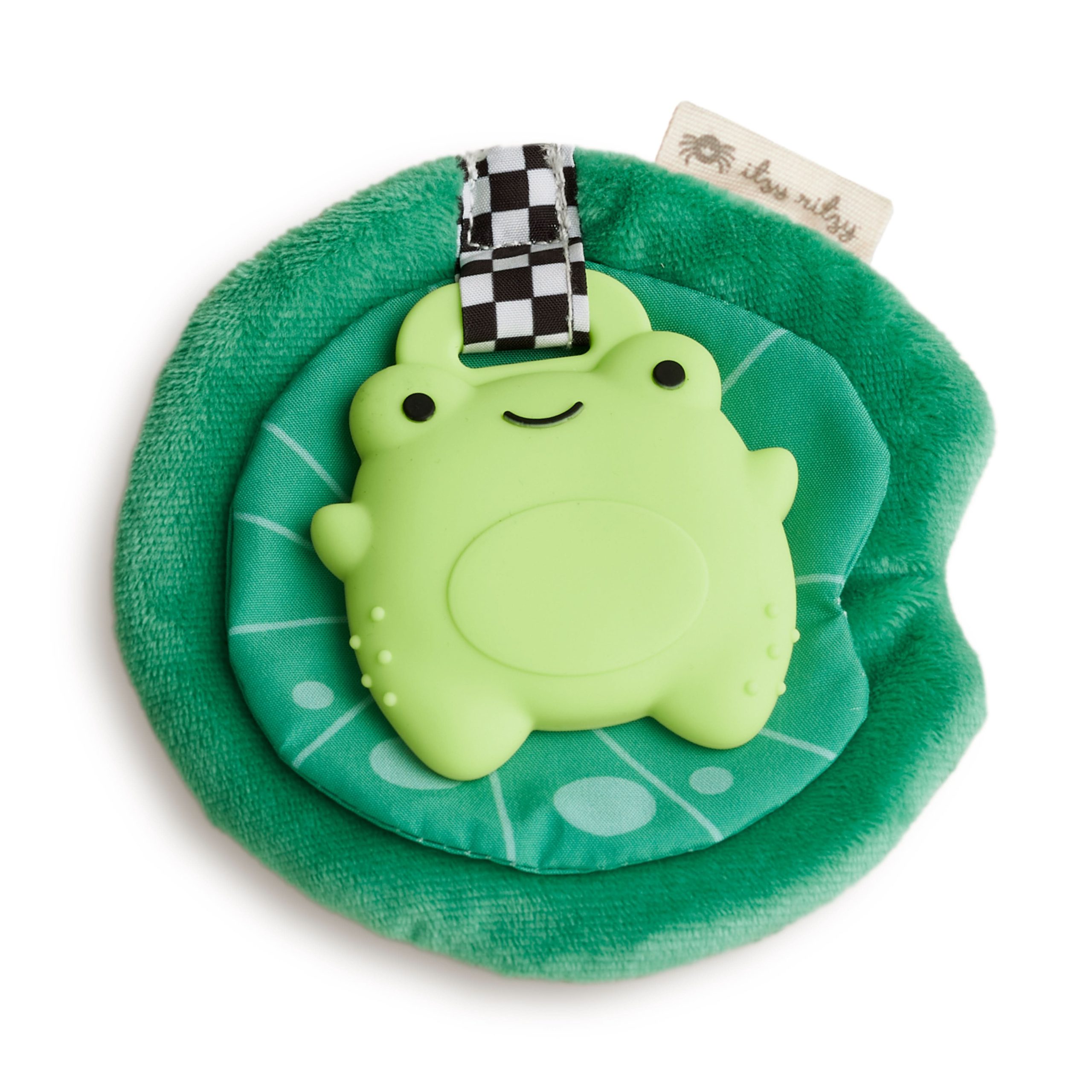 Teensy Crinkle™ Sensory Teether - Image 3
