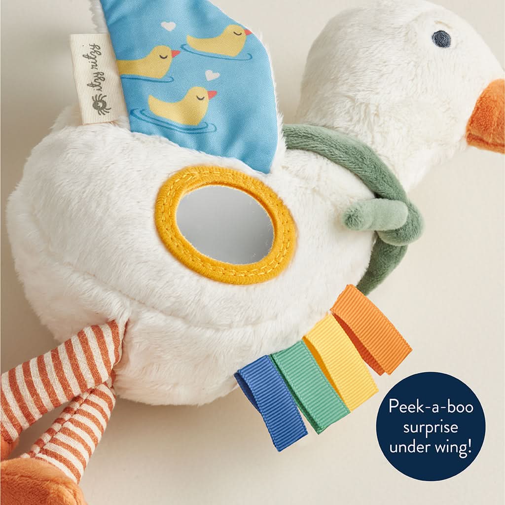 Bitzy Traveler™ Developmental Sensory Toy - Image 16