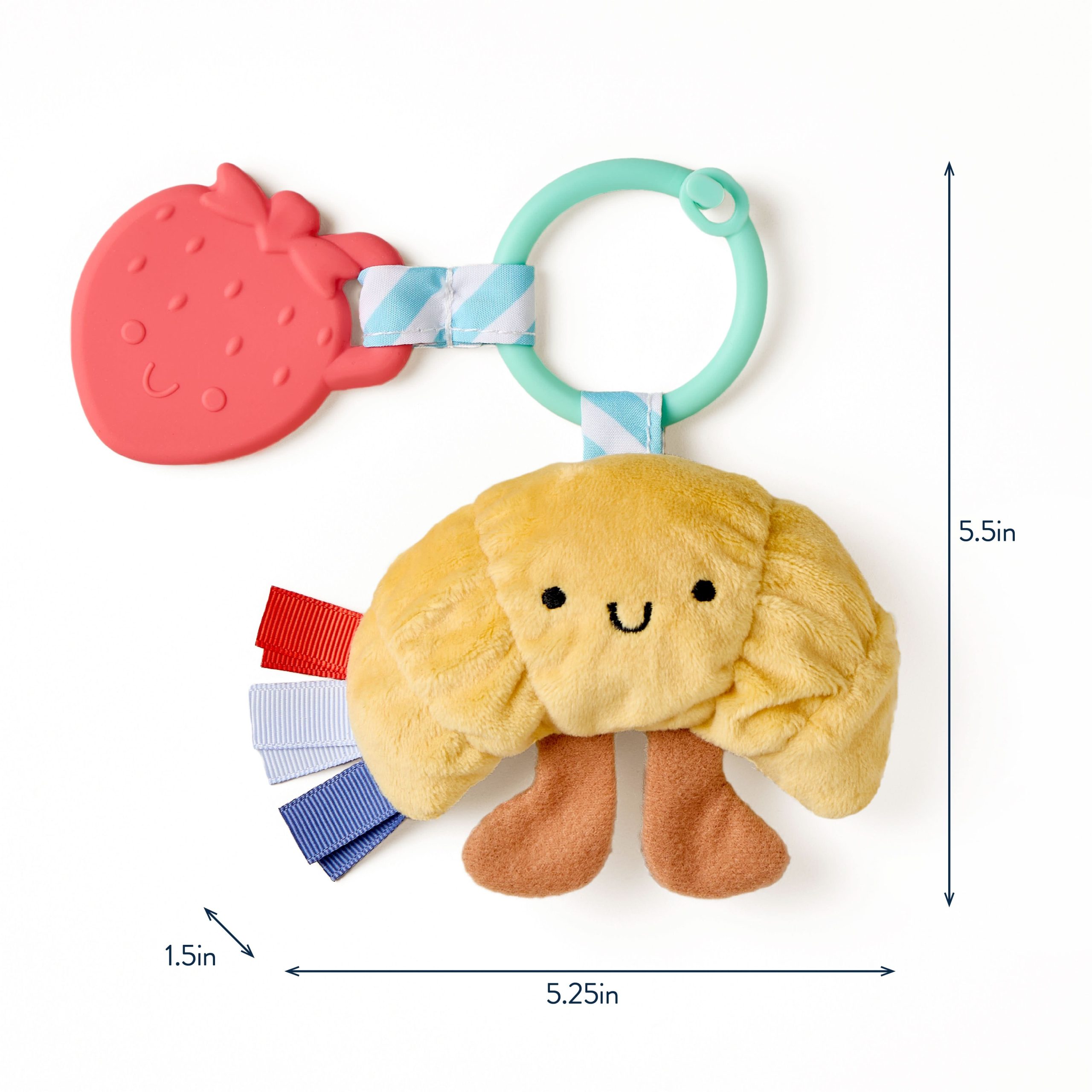Itzy Pal™ Infant Toy - Image 6
