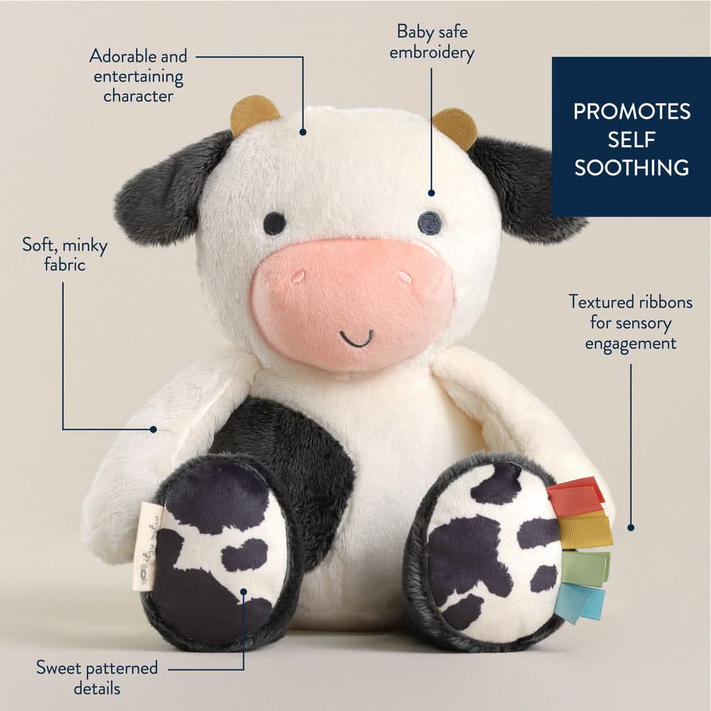 Saddle Up Cow Tote Bundle - Image 4