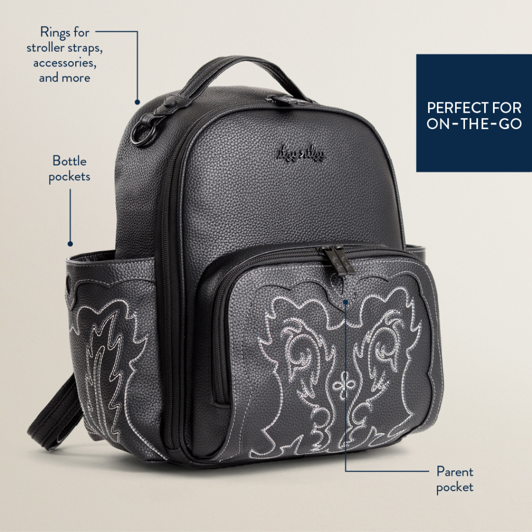Nash Itzy Mini Plus™ Diaper Bag - Image 21