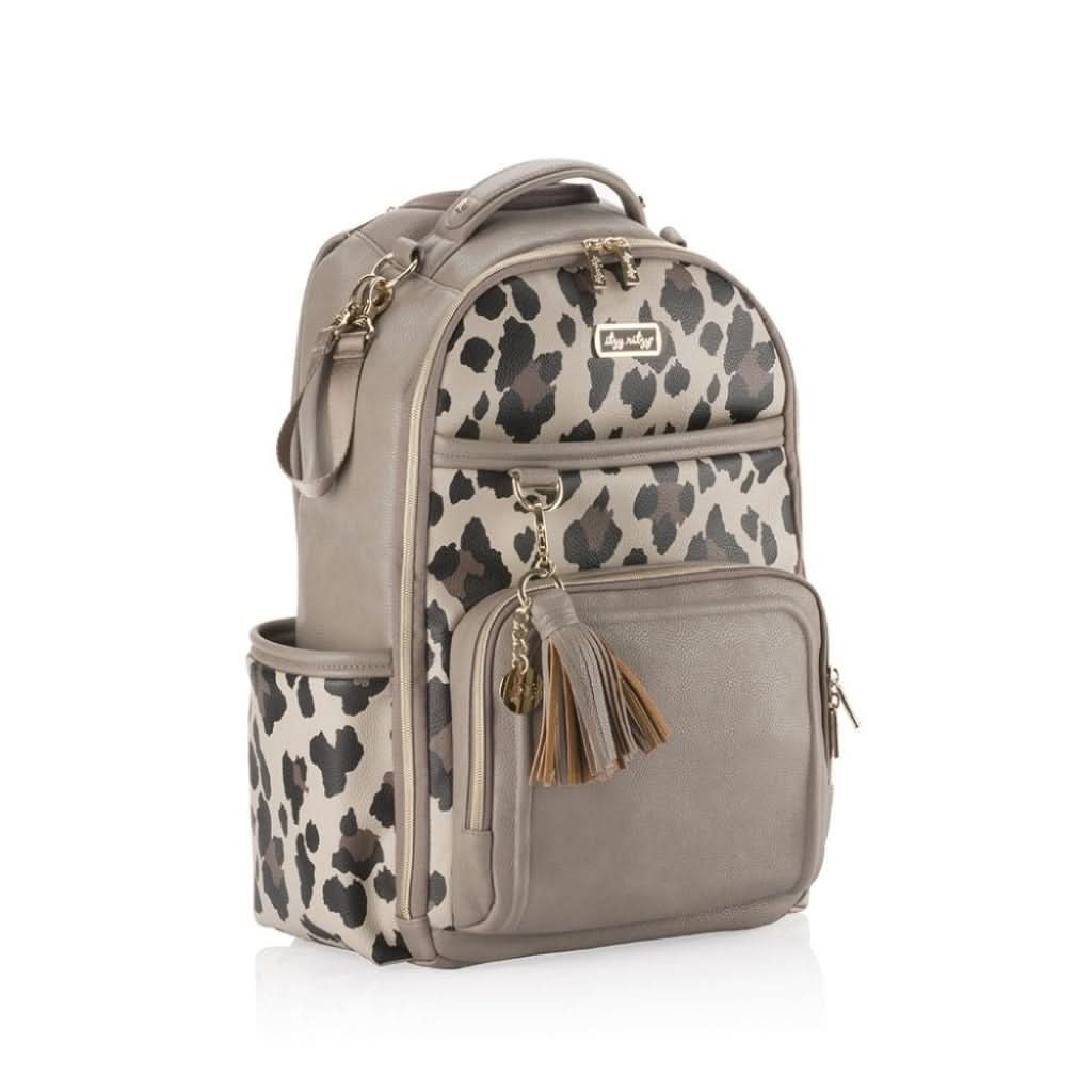 Boss Plus™ Large Diaper Bag Backpack - Image 8
