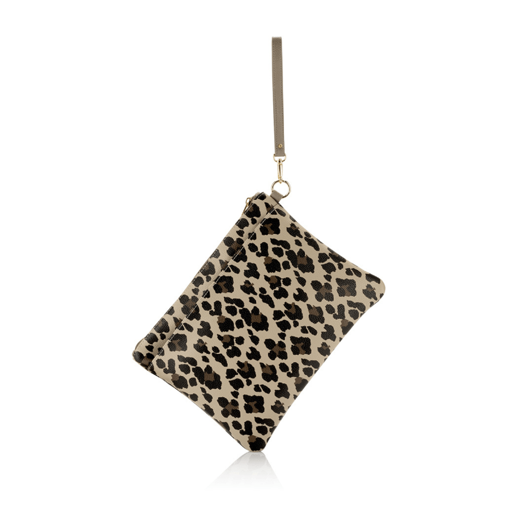 Boss Changing Clutch™ With Portable Changing Pad - Image 12