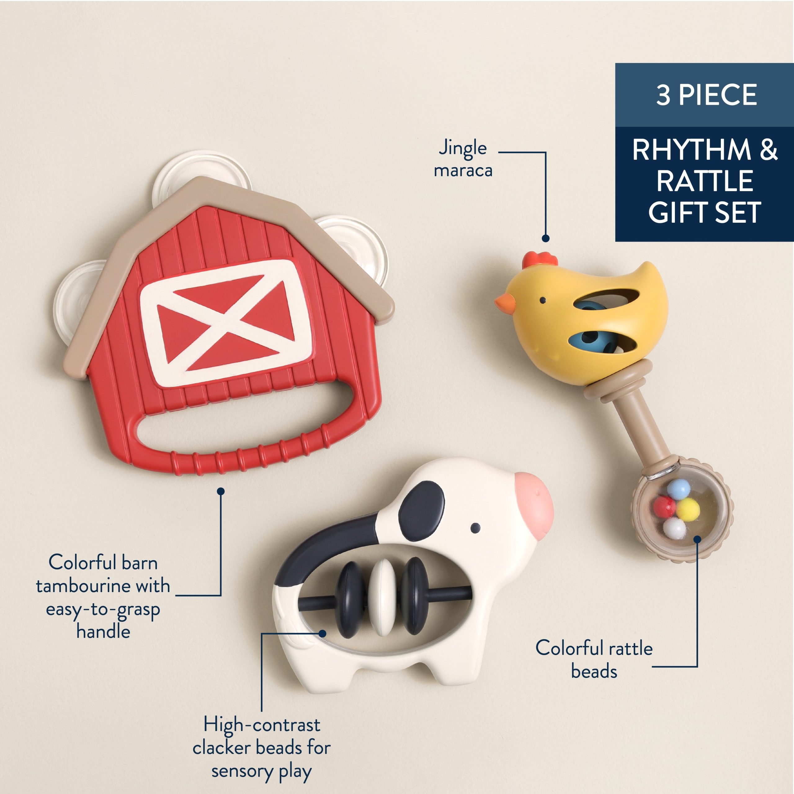 Itzy Bitzy Jamboree™ - Image 7