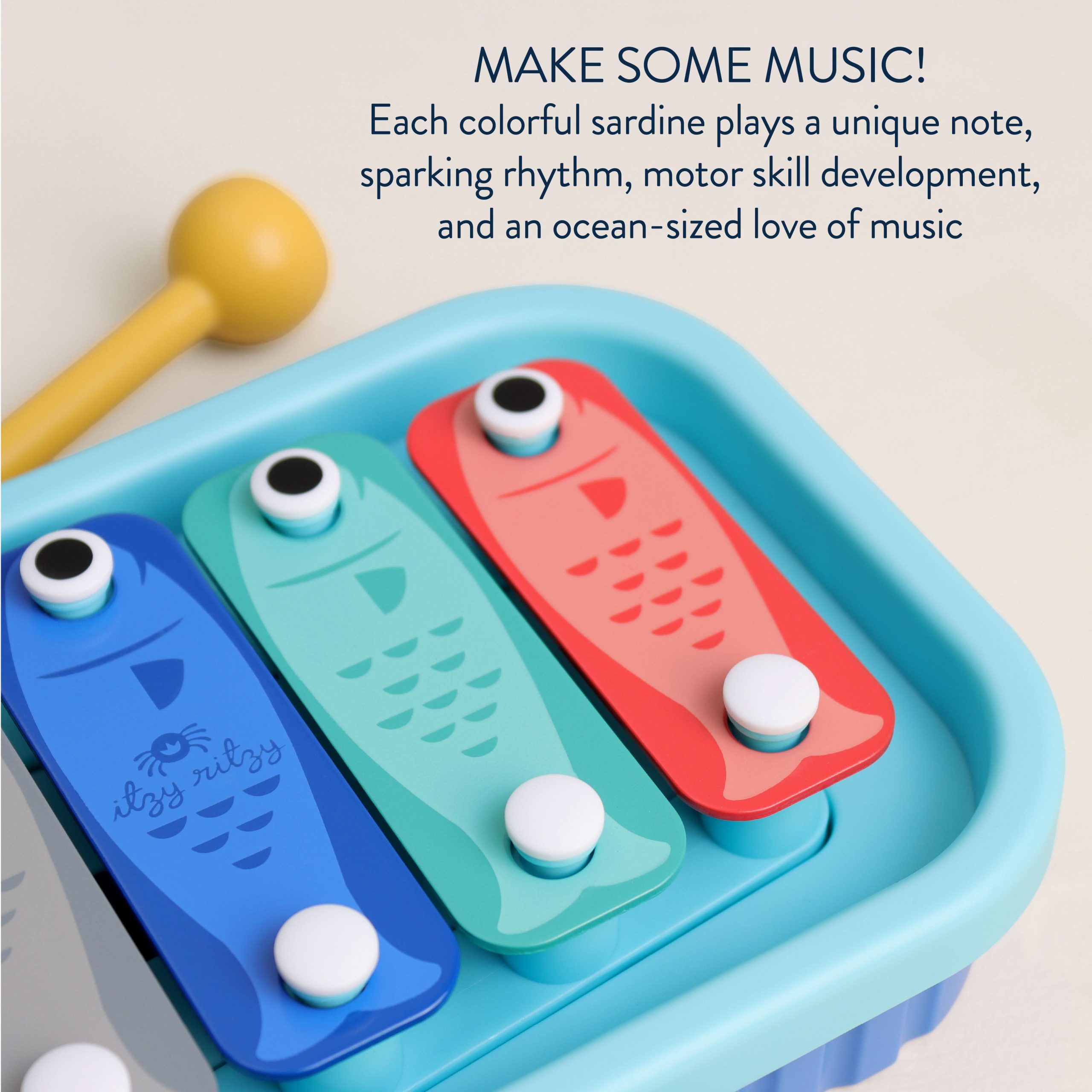 Itzy Music School™ - Image 7