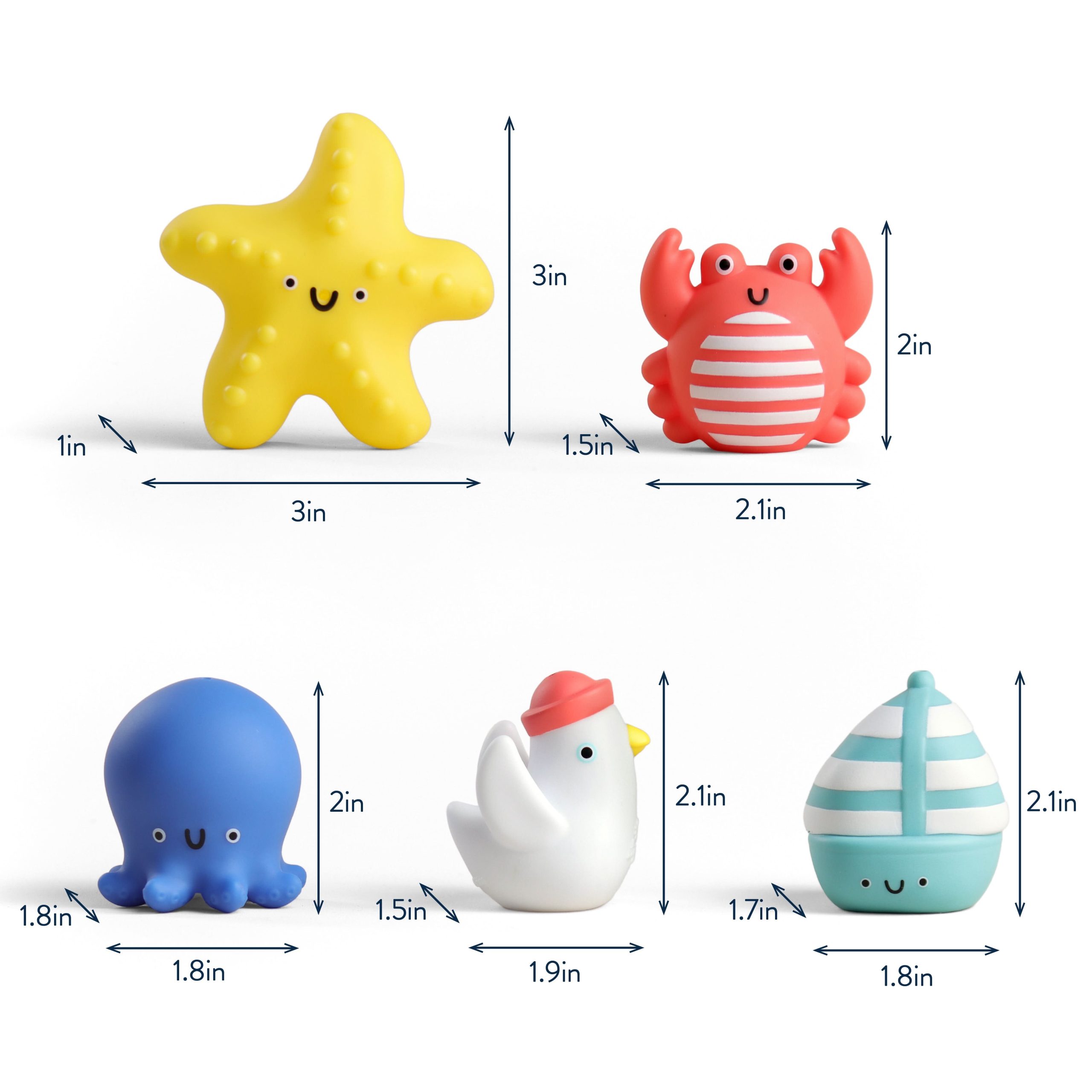 Itzy Bitzy Puppets - Image 10