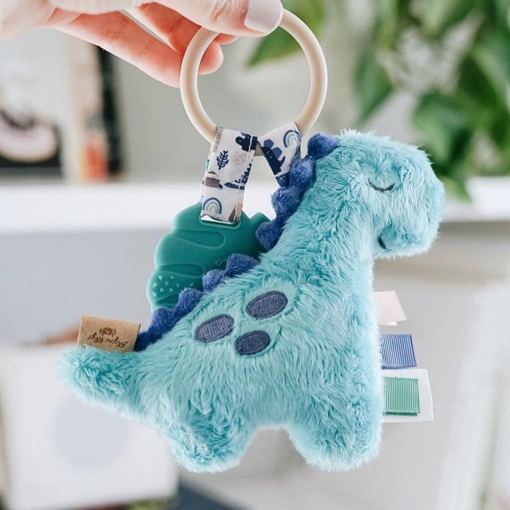Itzy Pal™ Infant Toy - Image 14