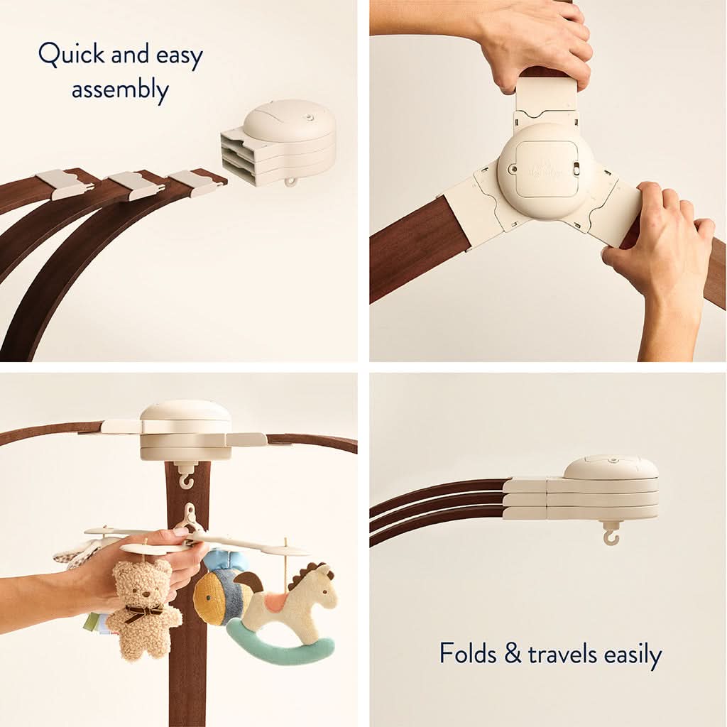 Itzy Music & Motion Activity Gym™ - Image 12