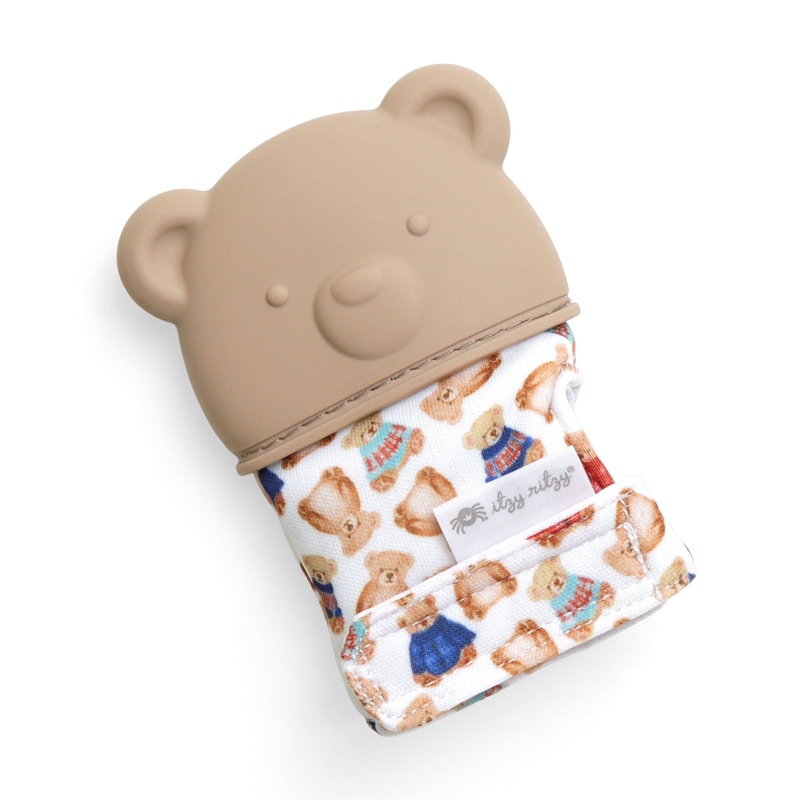 Itzy Mitt® Teething Mittens - Image 3