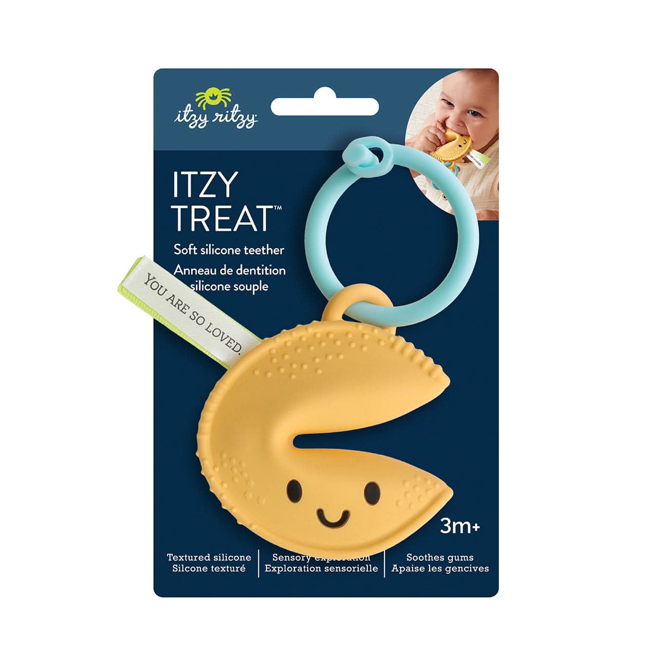 Itzy Treat™ Teether - Image 10