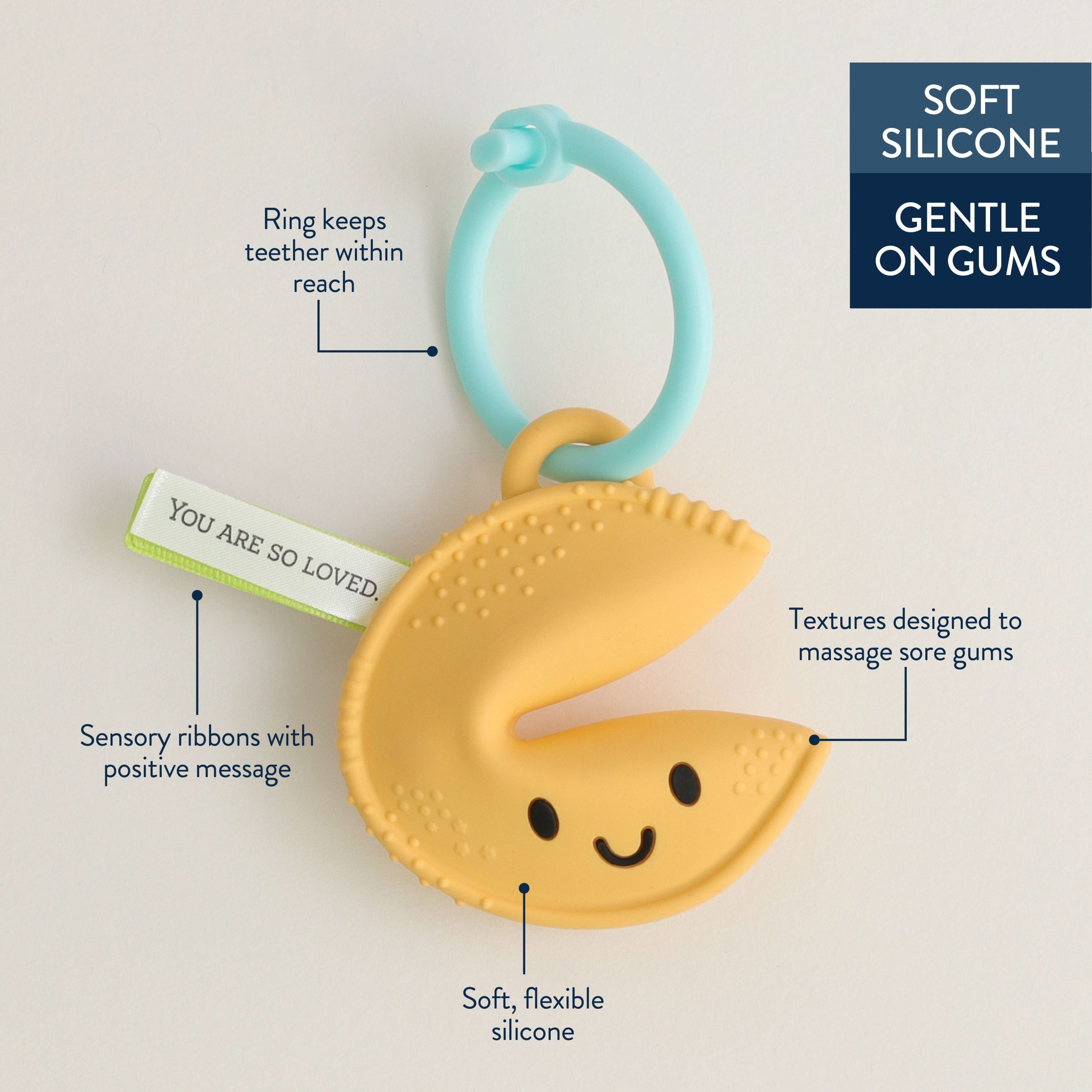 Itzy Treat™ Teether - Image 4