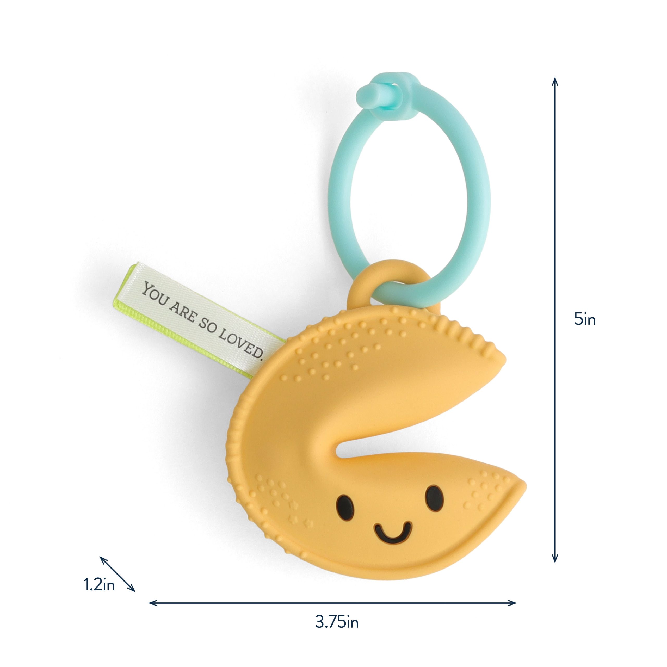 Itzy Treat™ Teether - Image 9