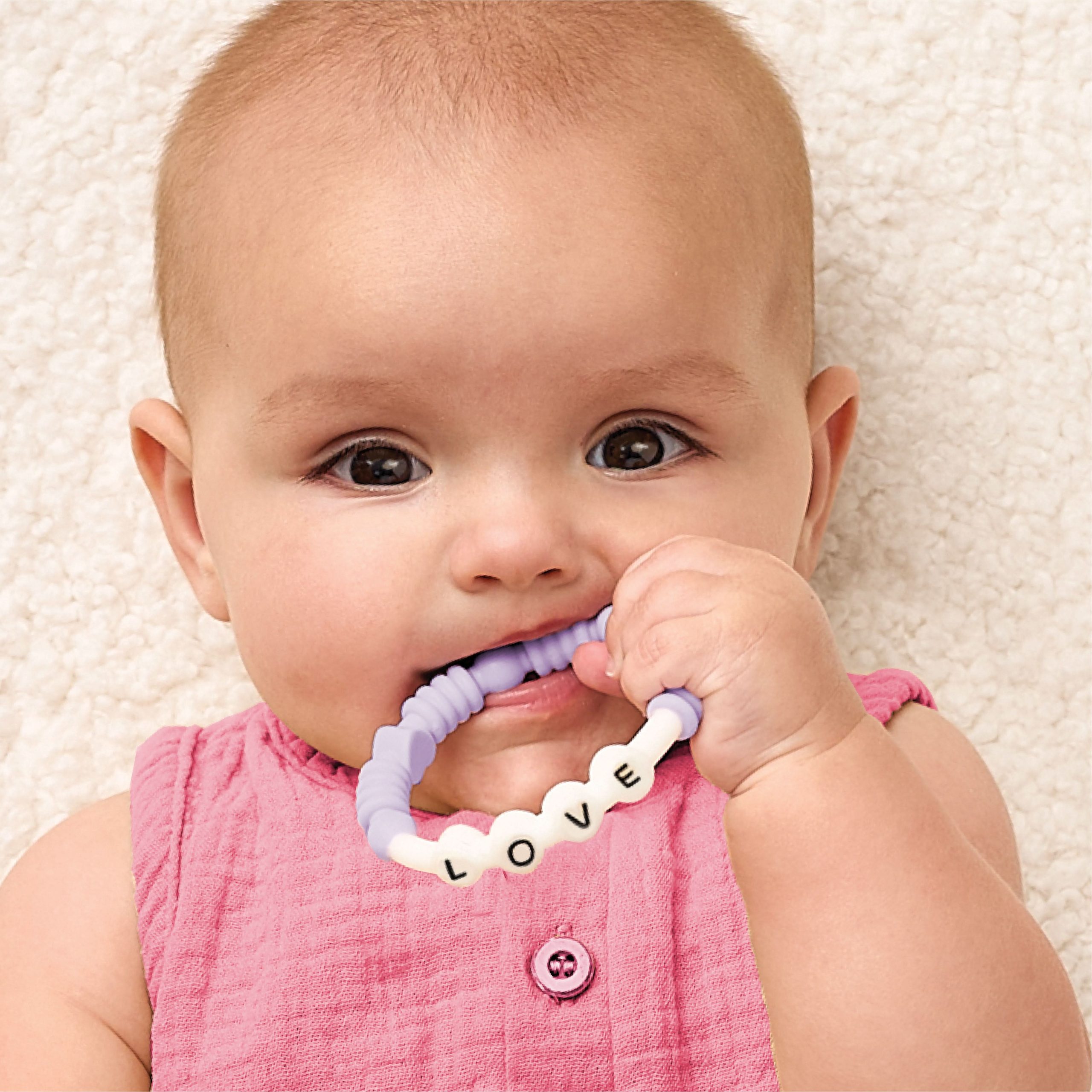 Bitzy Bands™ Teether Set - Image 2