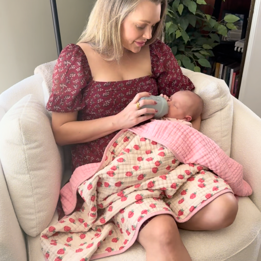Itzy Blanket™ - Image 7