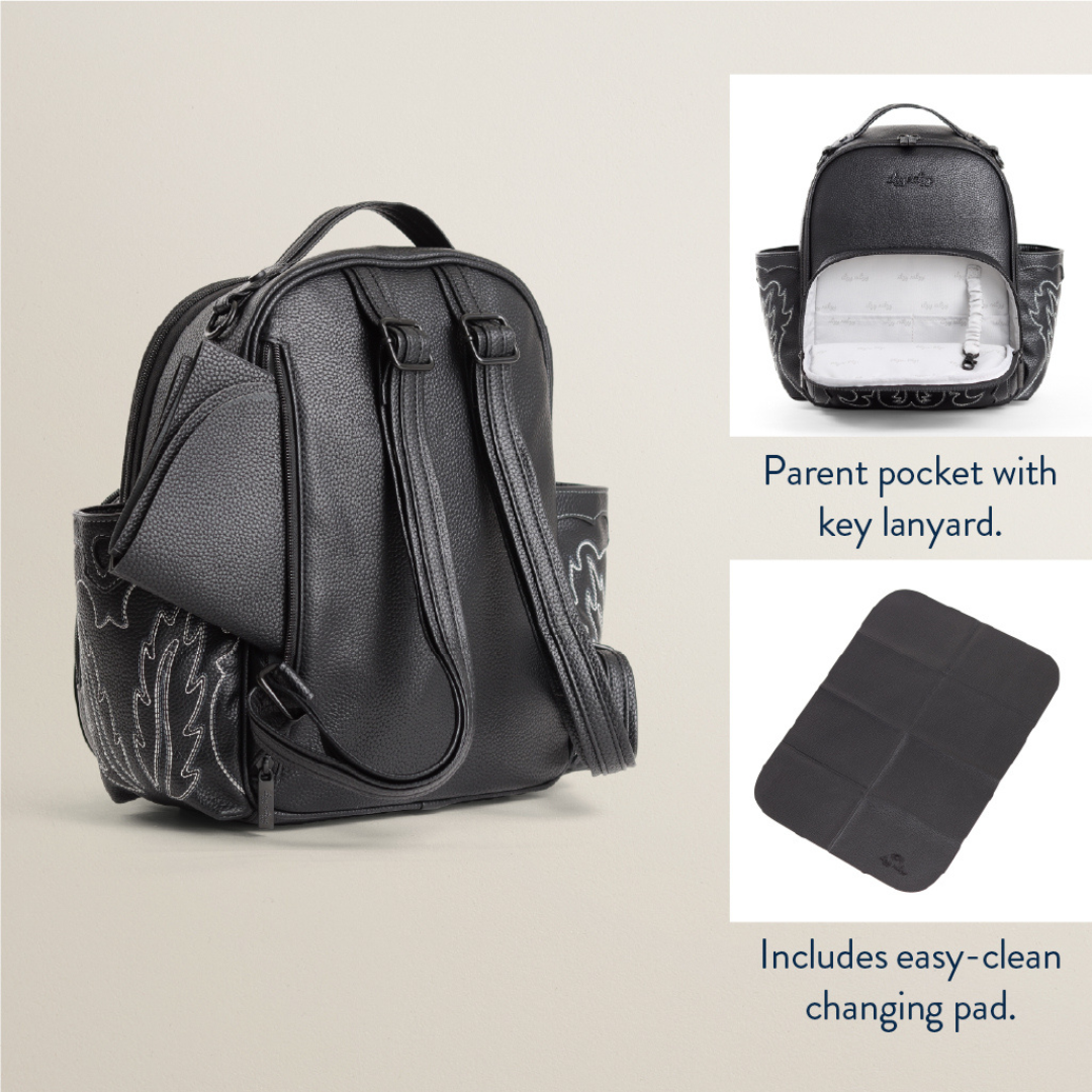 Nash Itzy Mini Plus™ Diaper Bag - Image 24