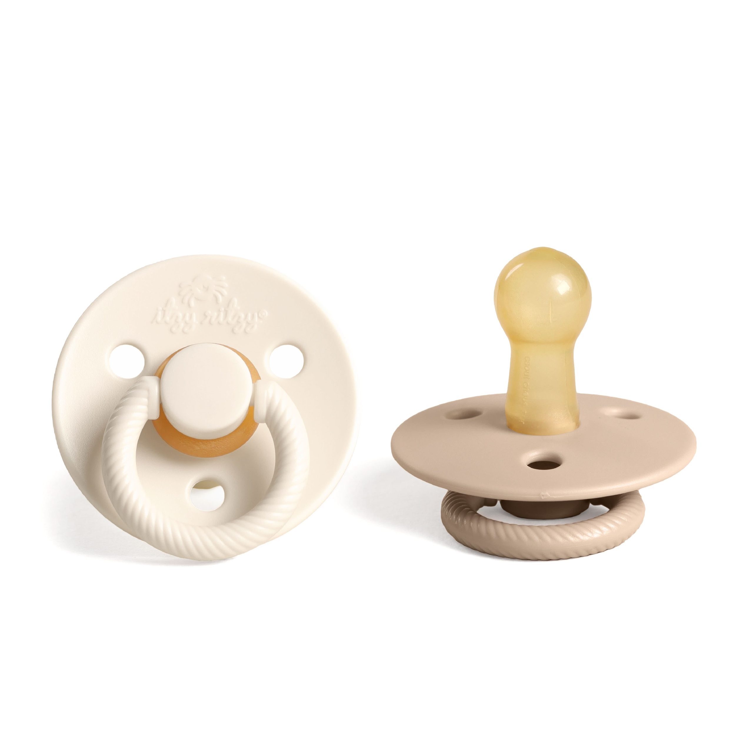 Itzy Soother™ Natural Rubber Pacifier - 6-18M - Image 15
