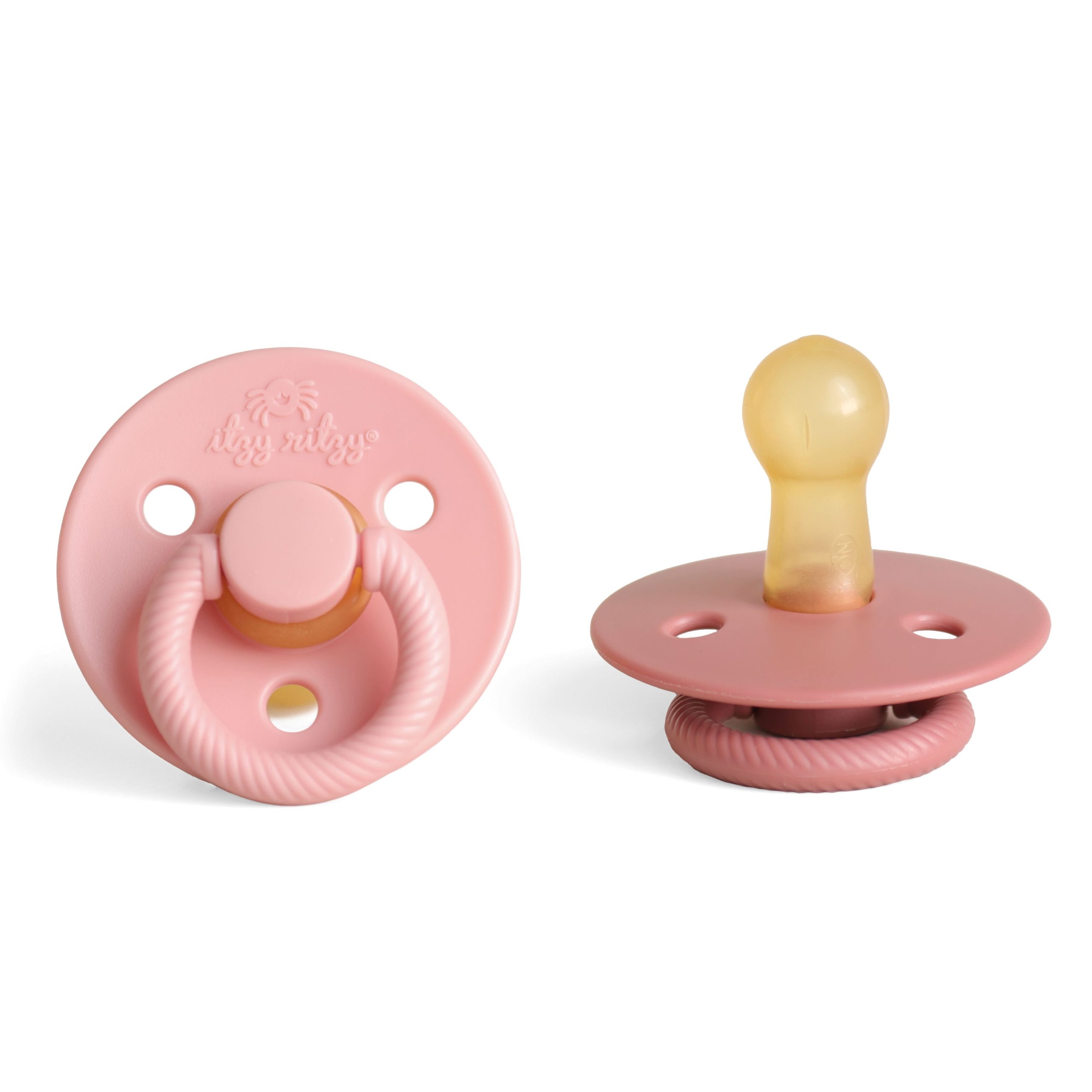 Itzy Soother™ Natural Rubber Pacifier - 6-18M - Image 28