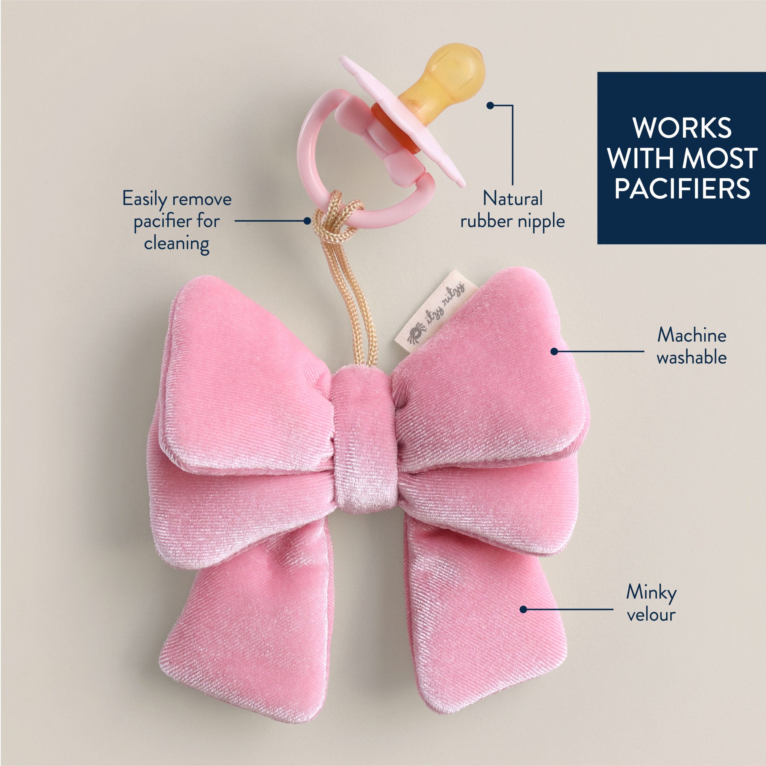 Ultimate Welcome Baby Gift Bundle for New Parents - Image 15