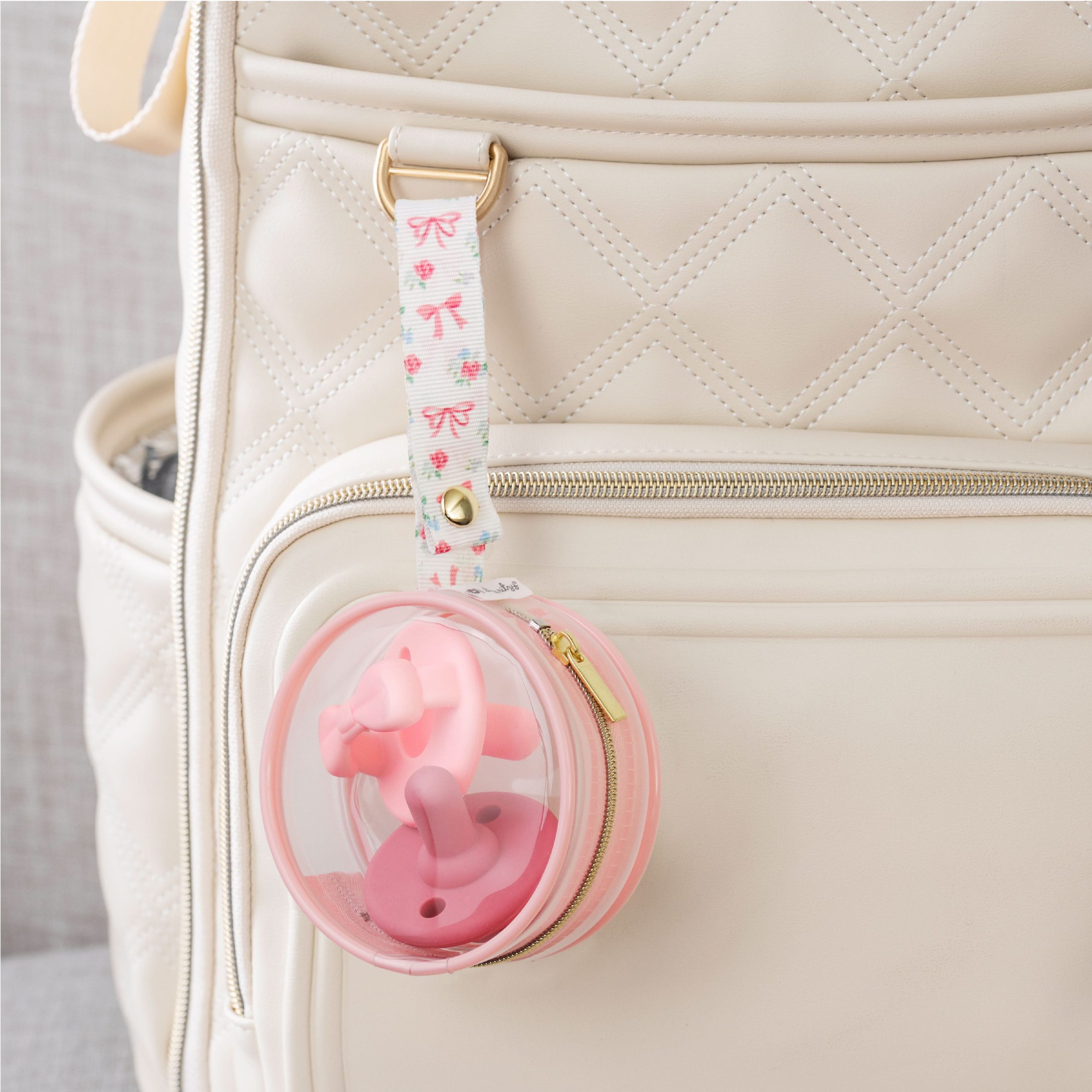 Ultimate Welcome Baby Gift Bundle for New Parents - Image 17