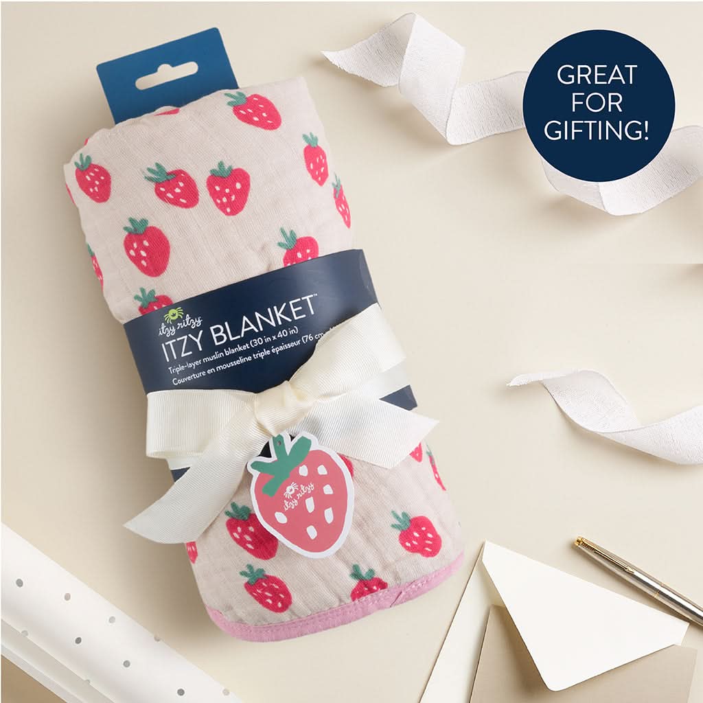 Itzy Blanket™ - Image 8
