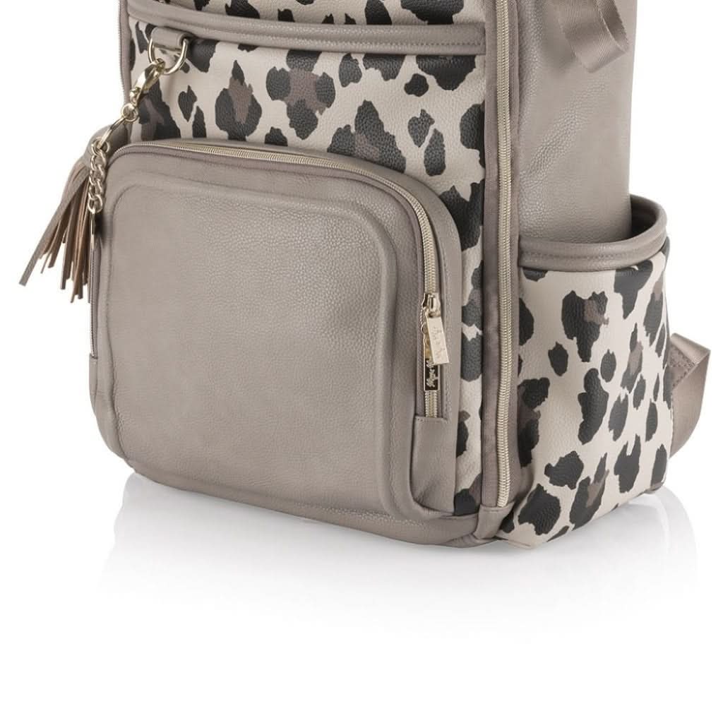 Boss Plus™ Large Diaper Bag Backpack - Image 6