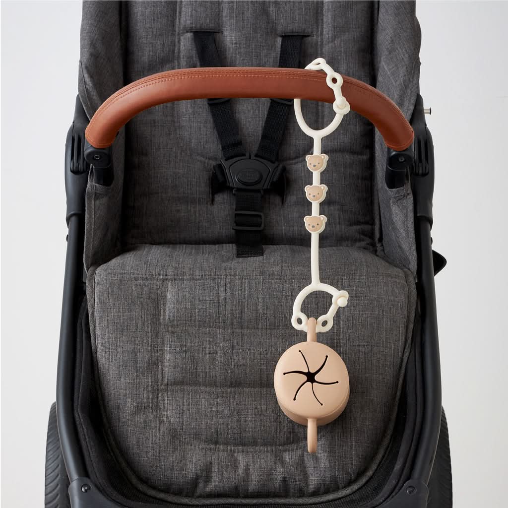 Itzy Strap™ Toy & Snack Cup Strap - Image 6