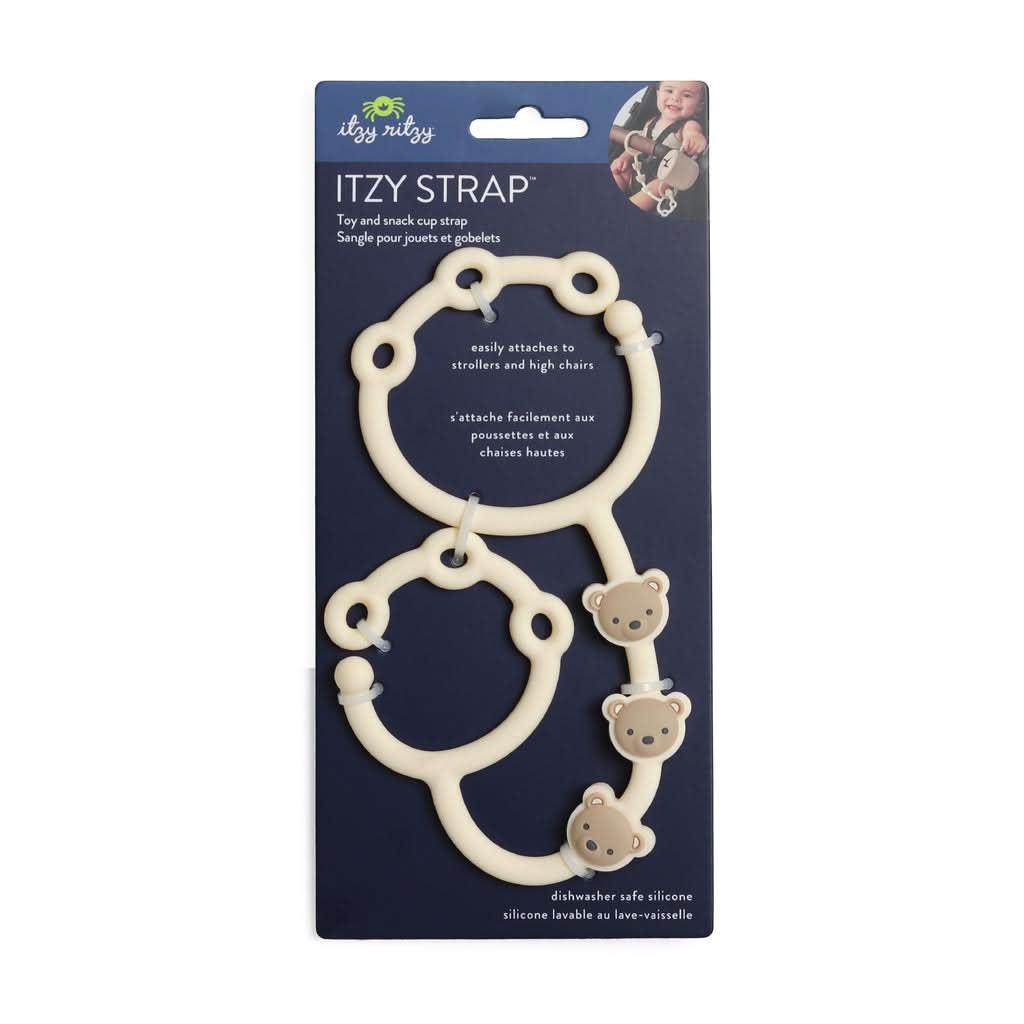 Itzy Strap™ Toy & Snack Cup Strap - Image 7