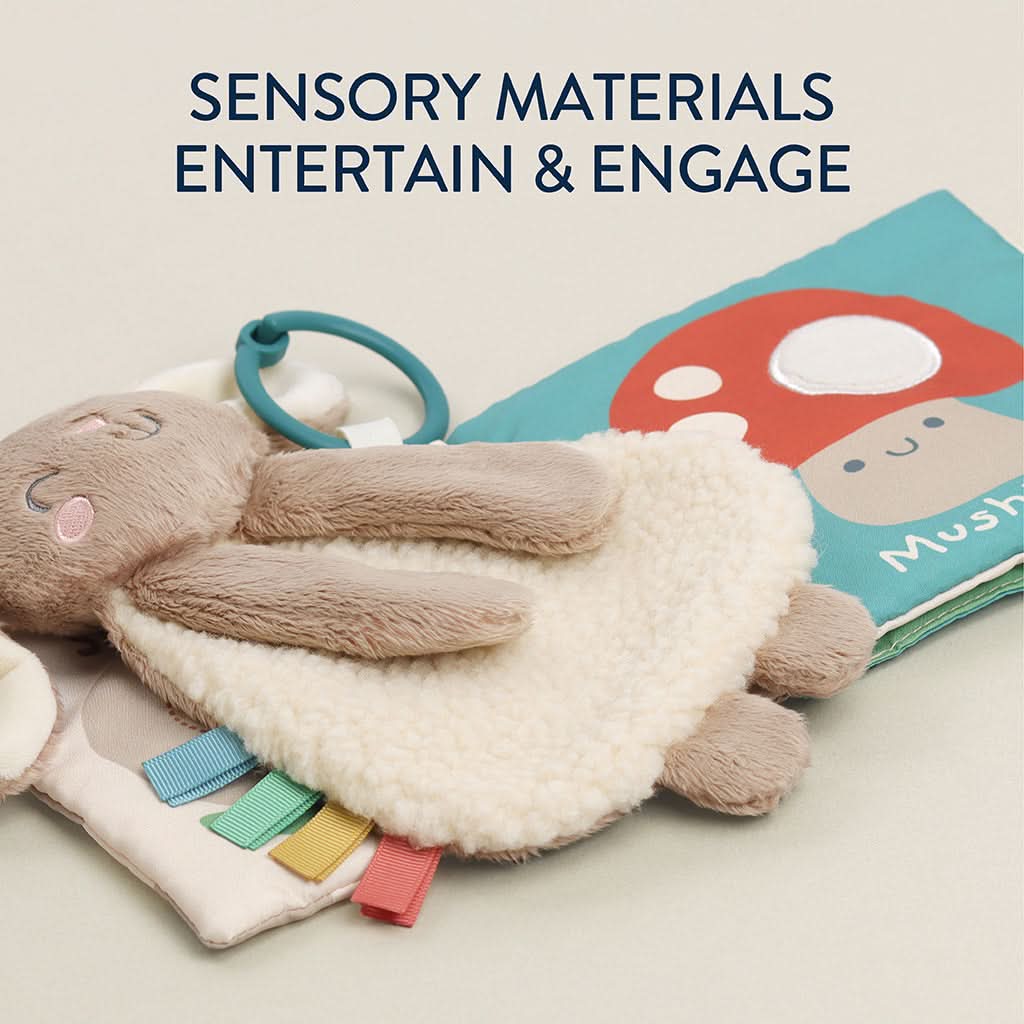 Itzy Learn & Snuggle Gift Set™ - Image 5