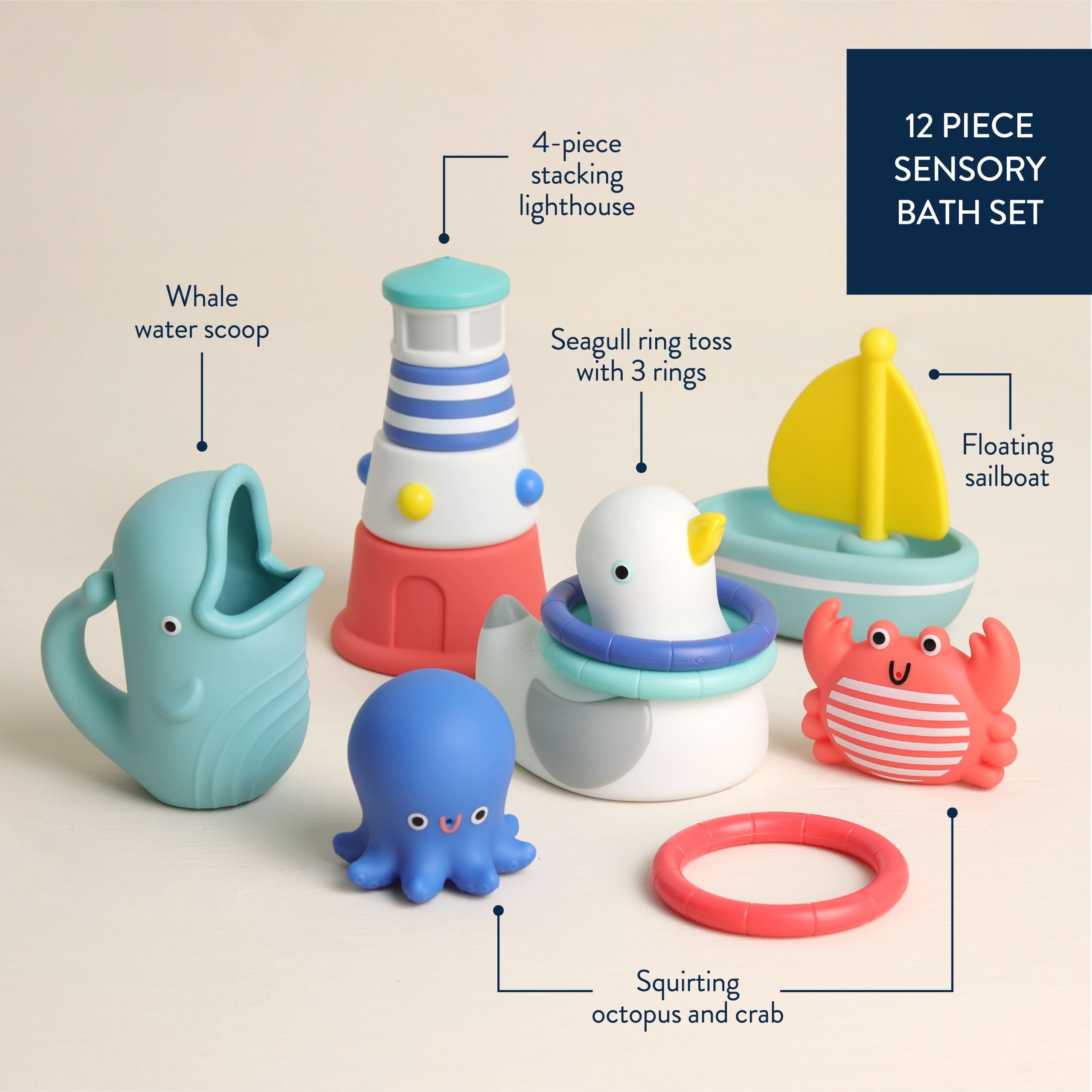 Seaside Splash Gift Set™ - Image 3