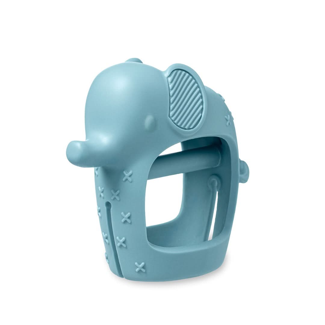 Bitzy Grip™ Silicone Teether - Image 12