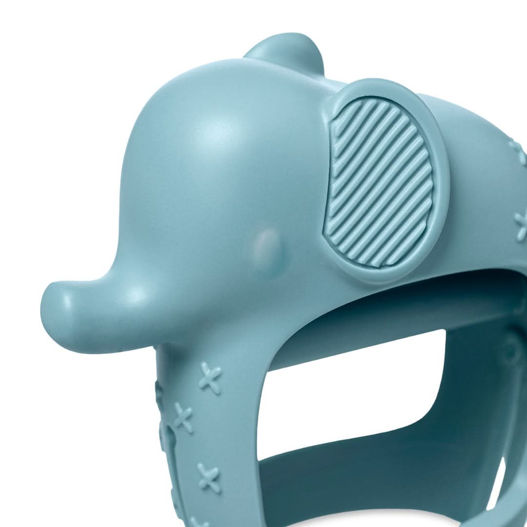 Bitzy Grip™ Silicone Teether - Image 13