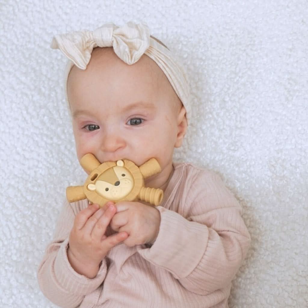 Ritzy Teether™ - Molar Teether - Image 7