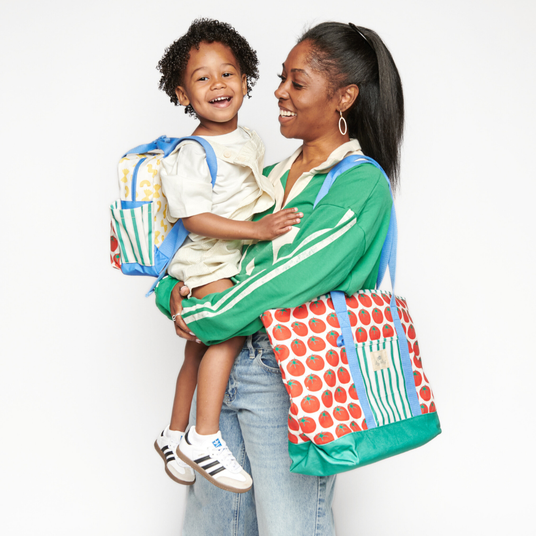 Itzy Bitzy Bag™ Toddler Daycare Backpack - Image 25