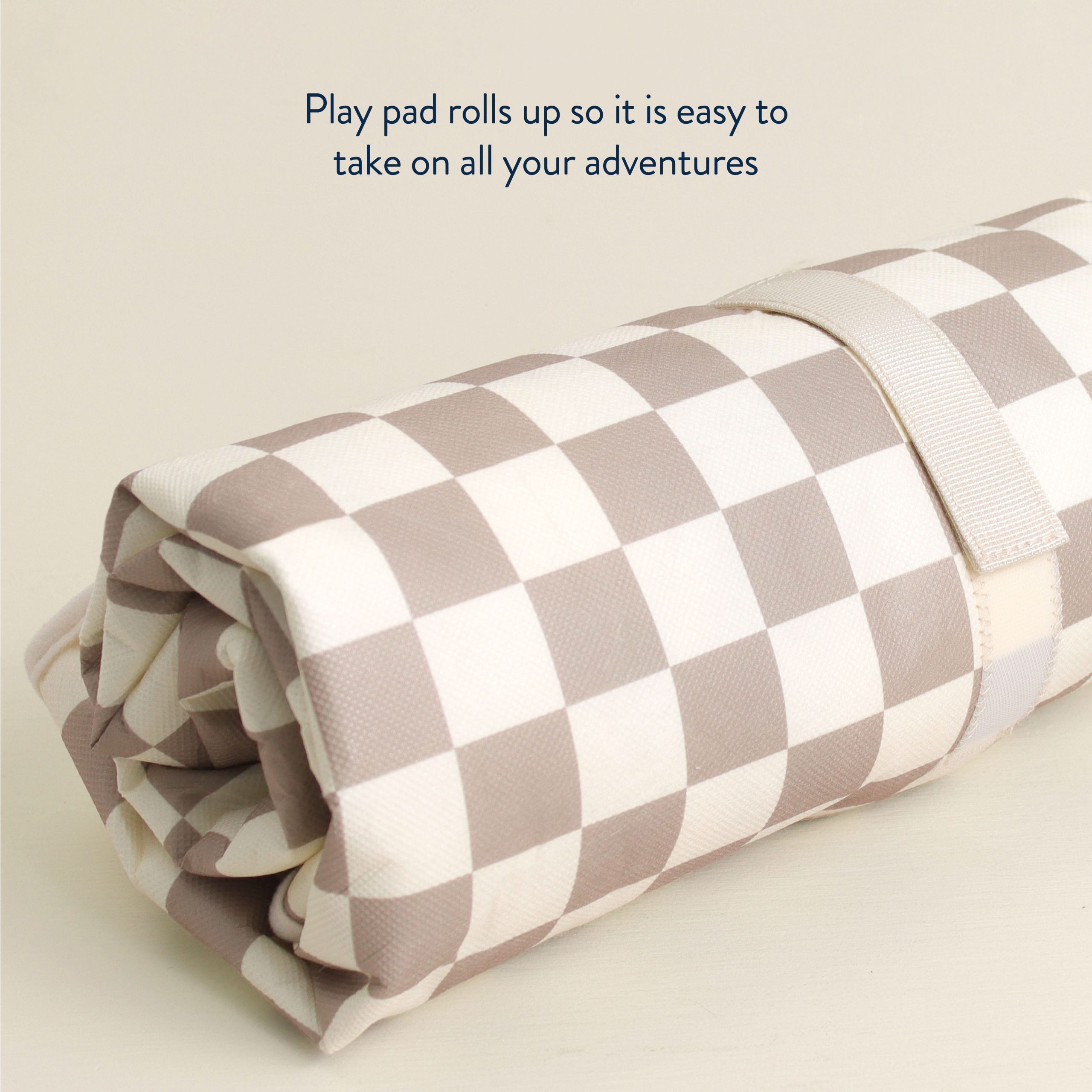 Itzy Wagon Play Mat™ - Image 7