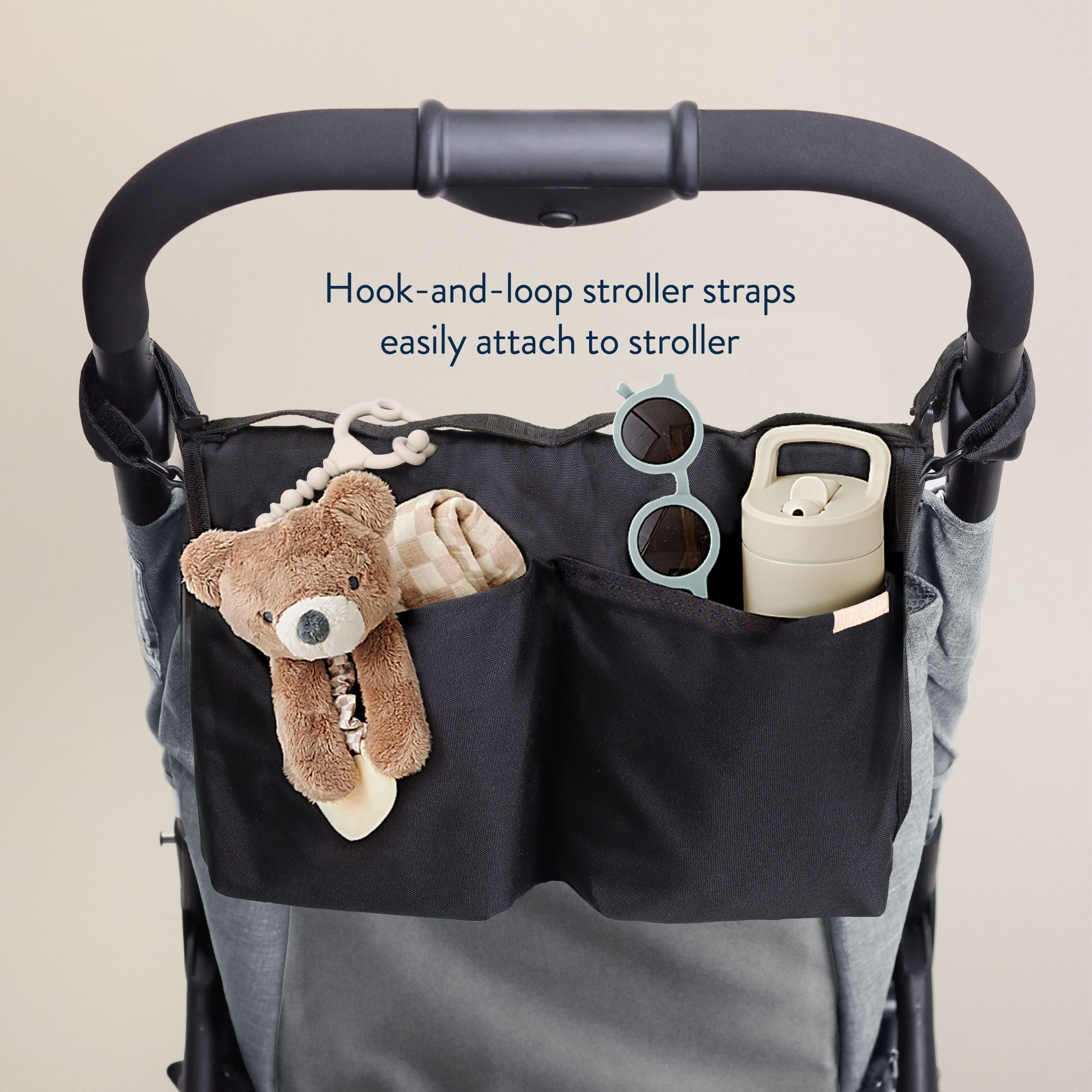 Itzy Organizer™ Wagon Storage - Image 6