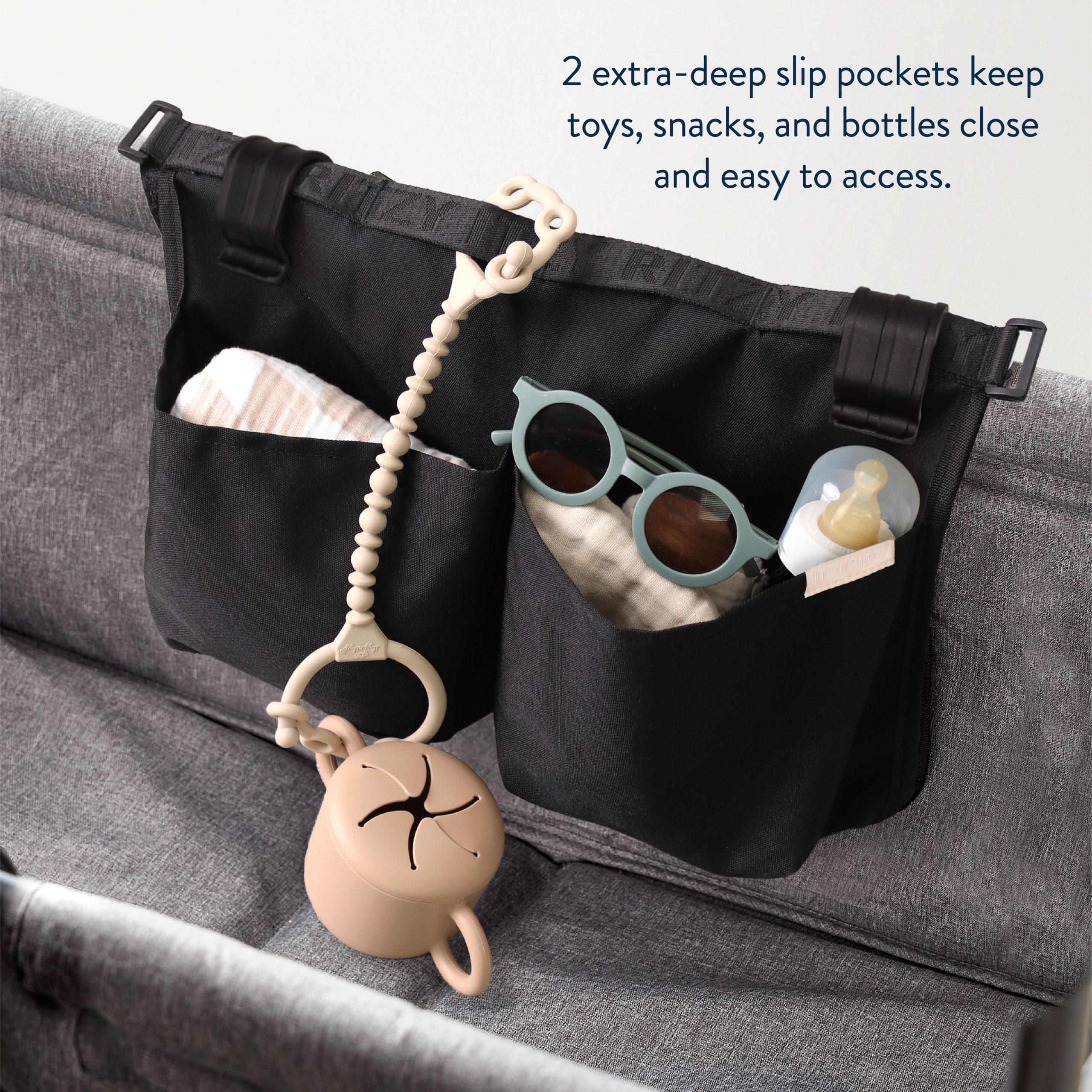 Itzy Organizer™ Wagon Storage - Image 8