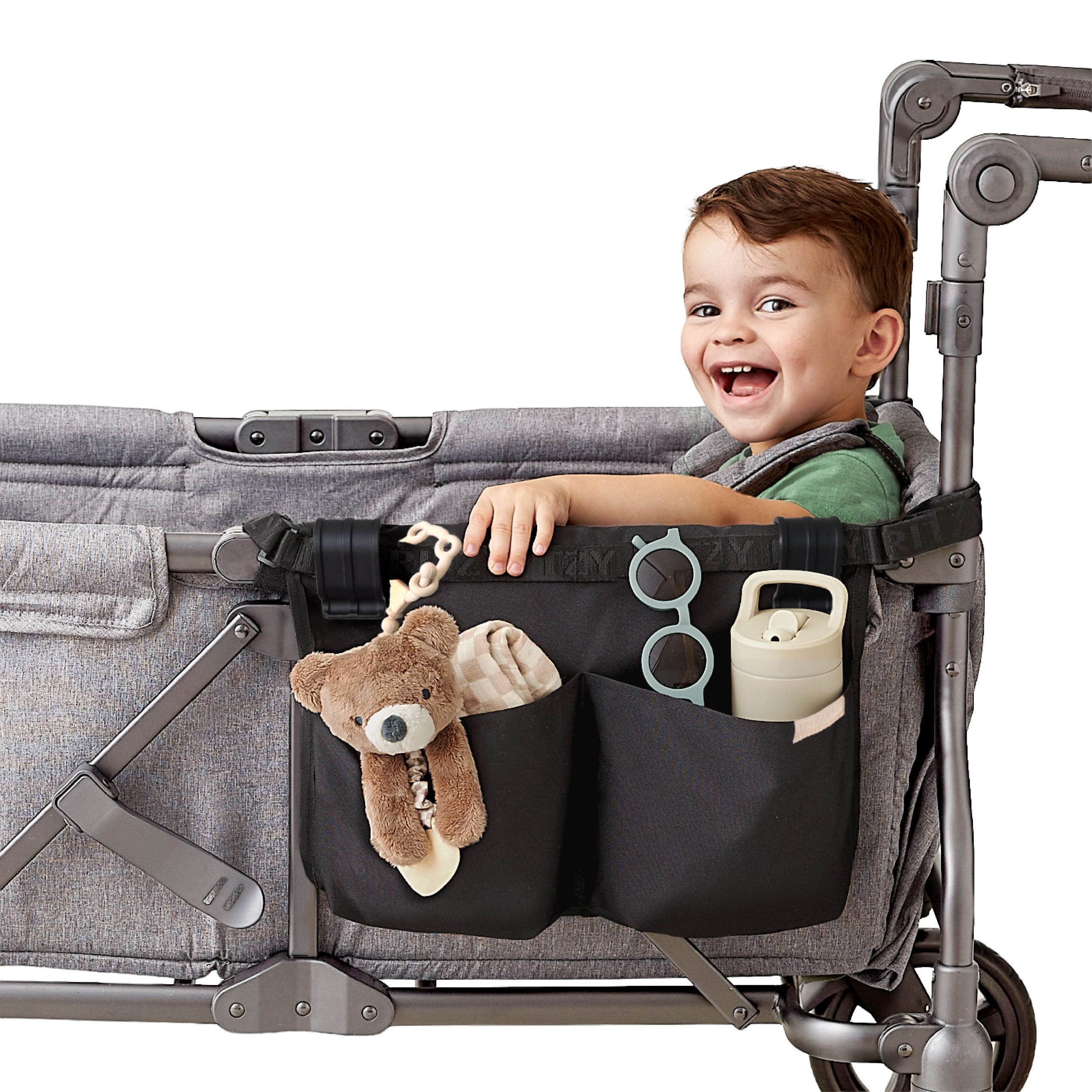Itzy Organizer™ Wagon Storage - Image 4