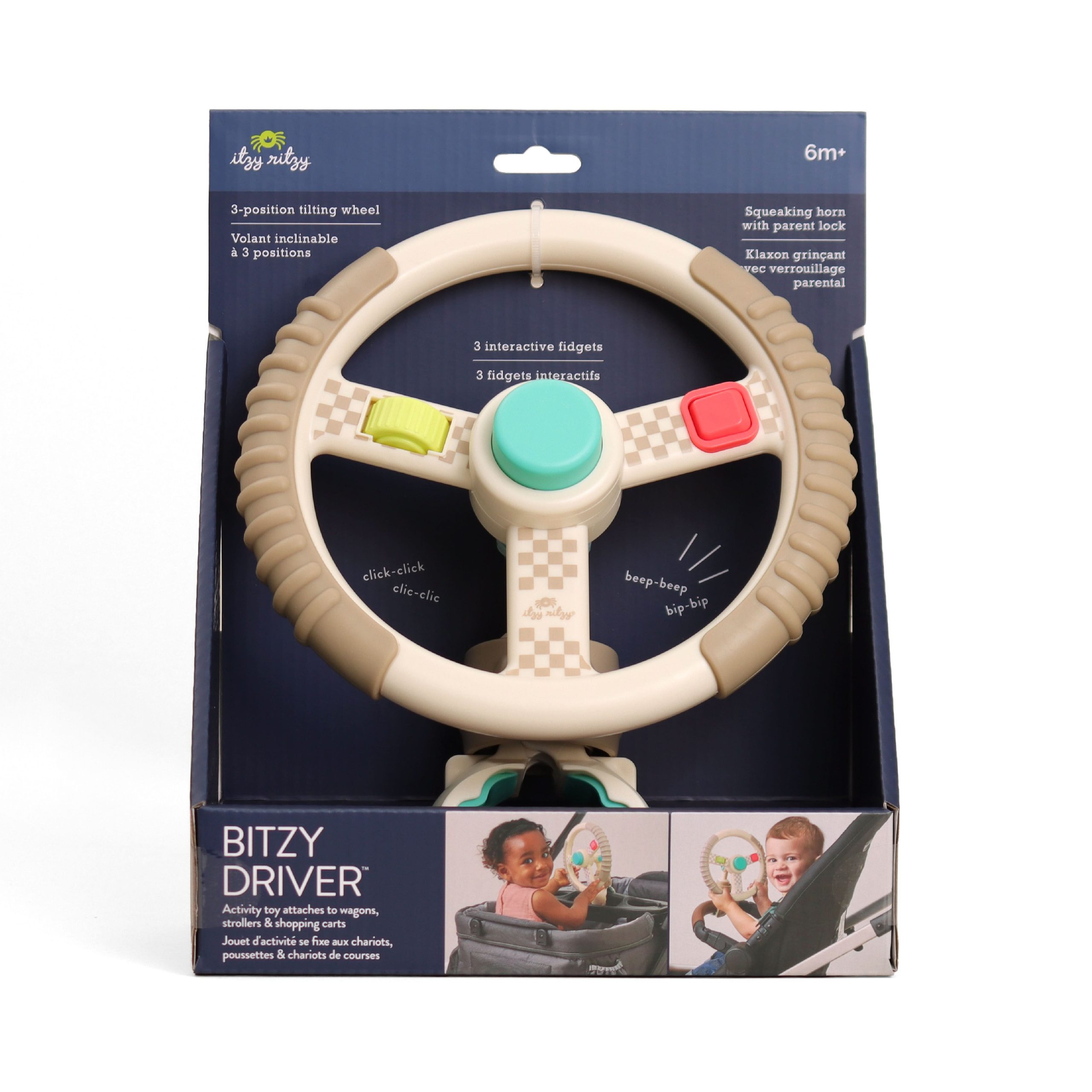 Bitzy Driver™ - Image 11