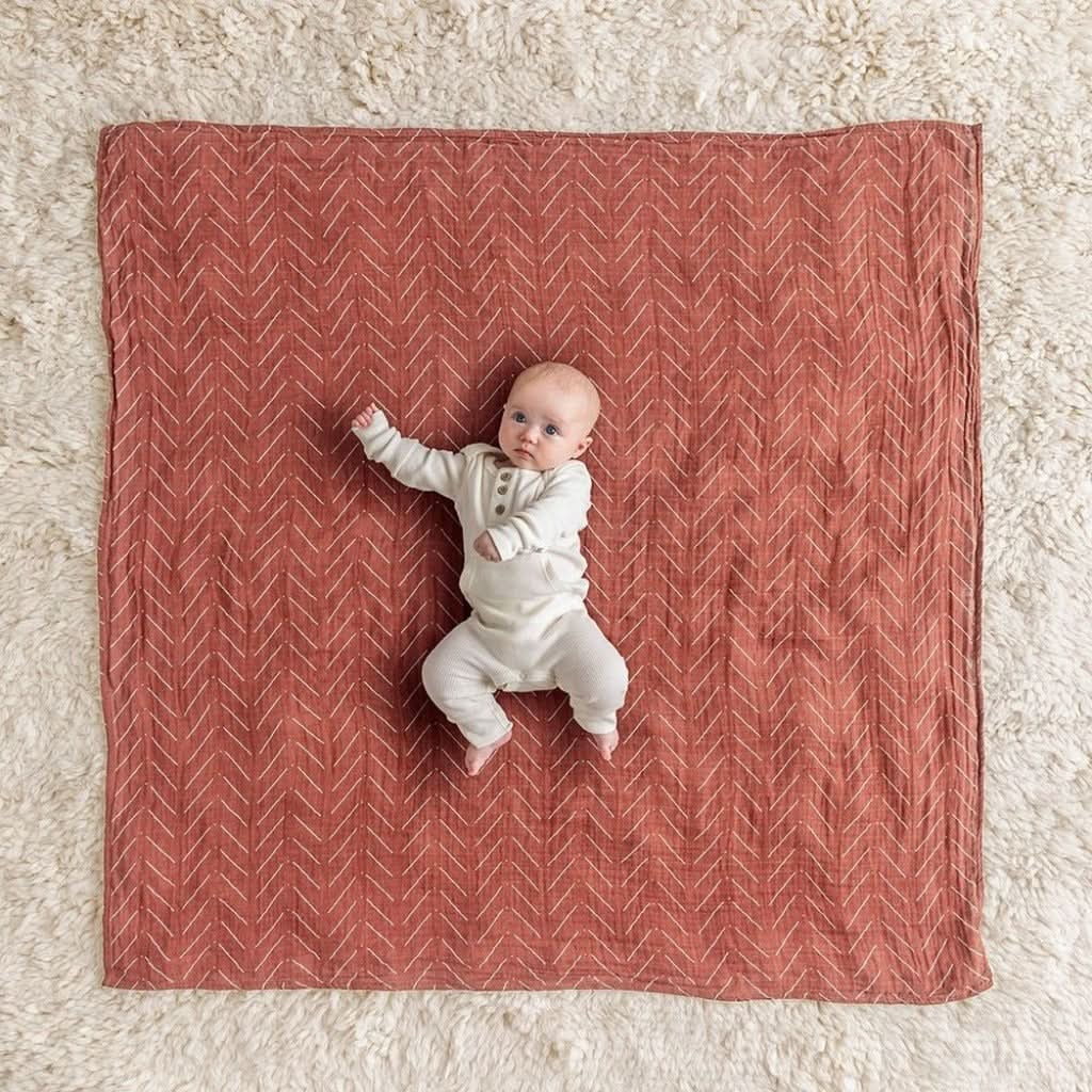 Breastfeeding Boss™ A Multitasking Must-Have for Nursing. Swaddling & More - Image 9