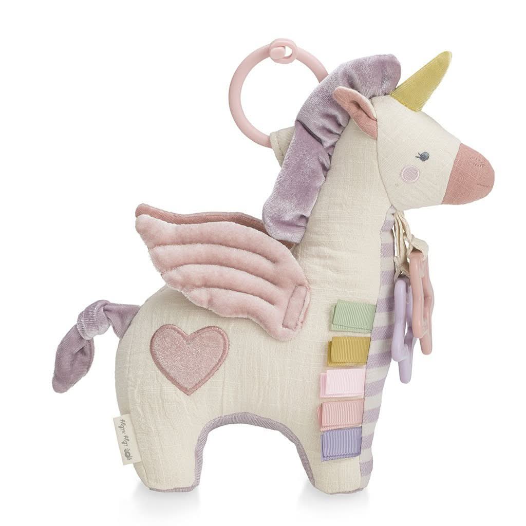 Link & Love™ Teething Activity Toy - Image 8