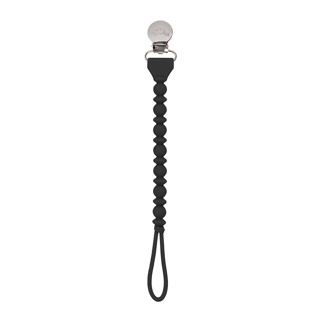 Itzy Paci Strap™ - Beaded Pacifier Clip - Image 5