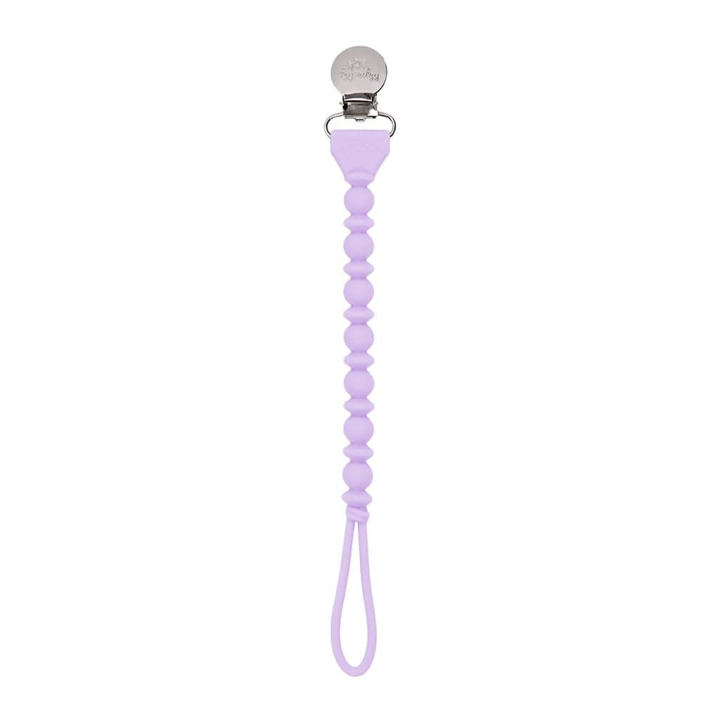 Itzy Paci Strap™ - Beaded Pacifier Clip - Image 9