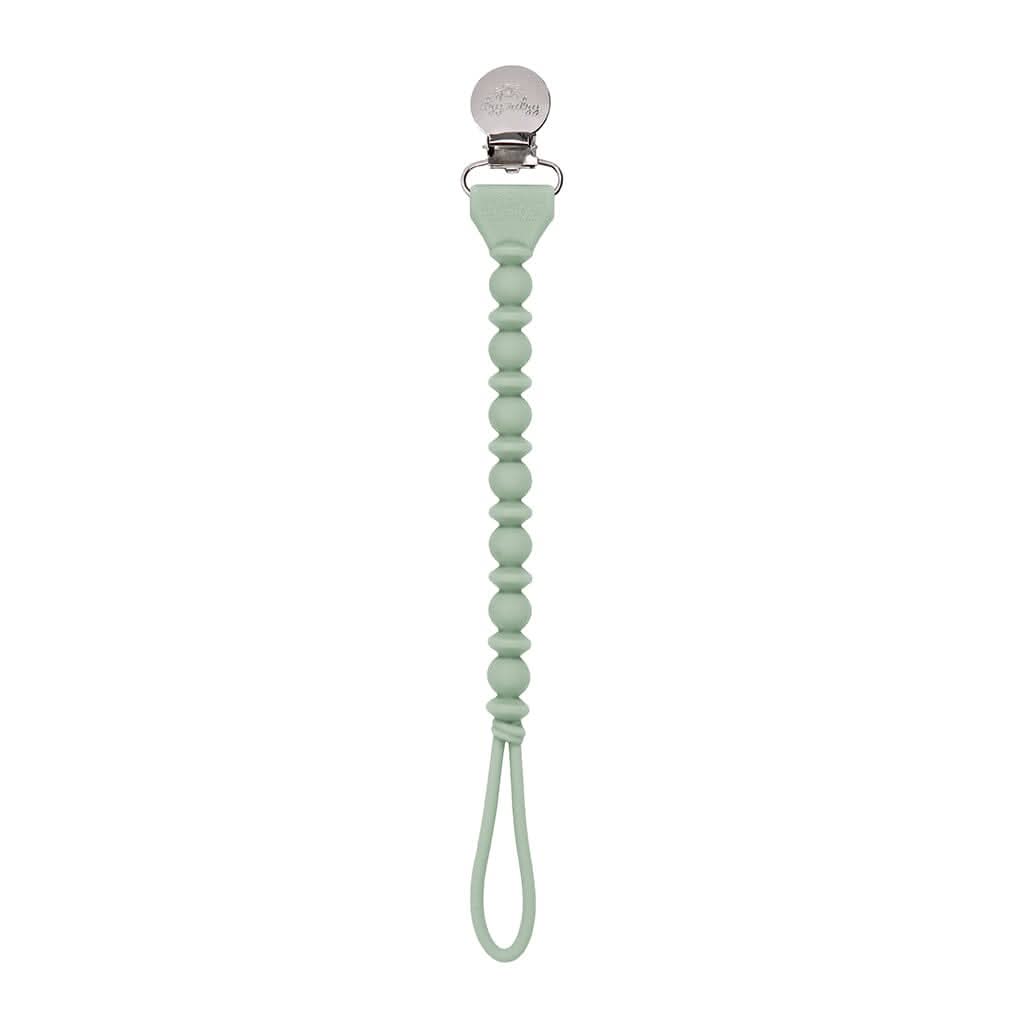 Itzy Paci Strap™ - Beaded Pacifier Clip - Image 7