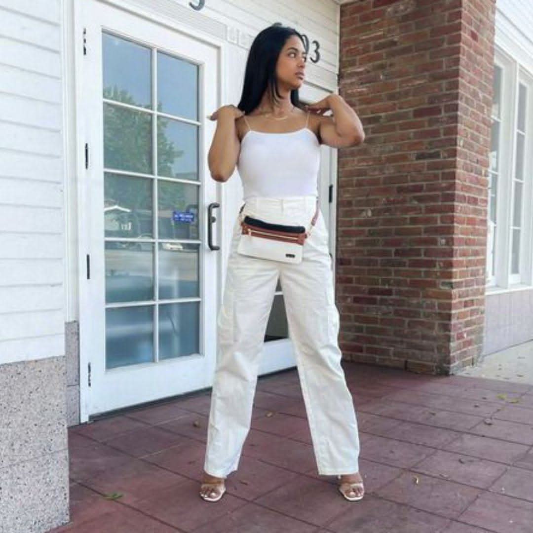 Boss Pouch™ Wallet. Belt Bag and Clutch - Image 22