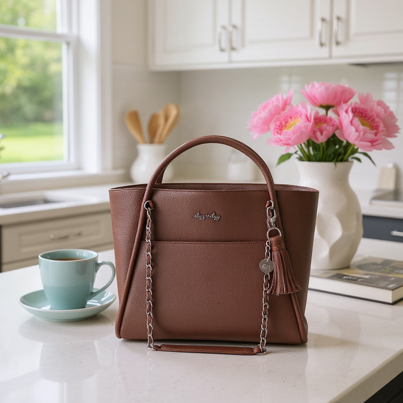 Boss Tote™ Diaper Bag - Image 4