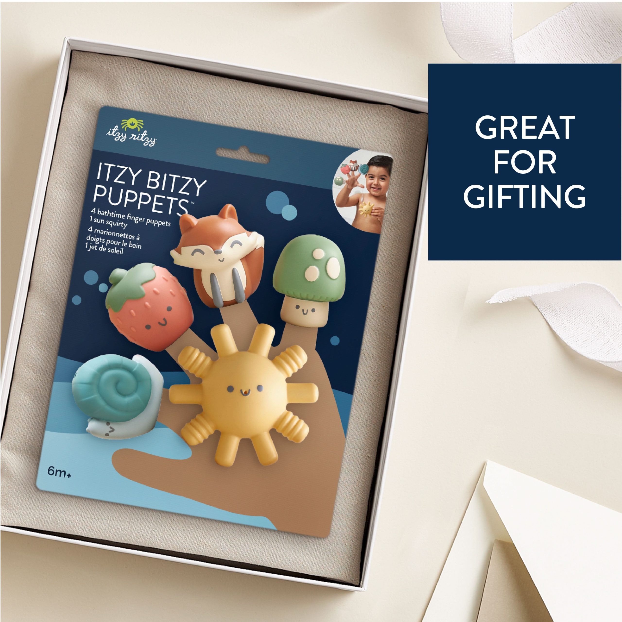 Itzy Bitzy Puppets - Image 16