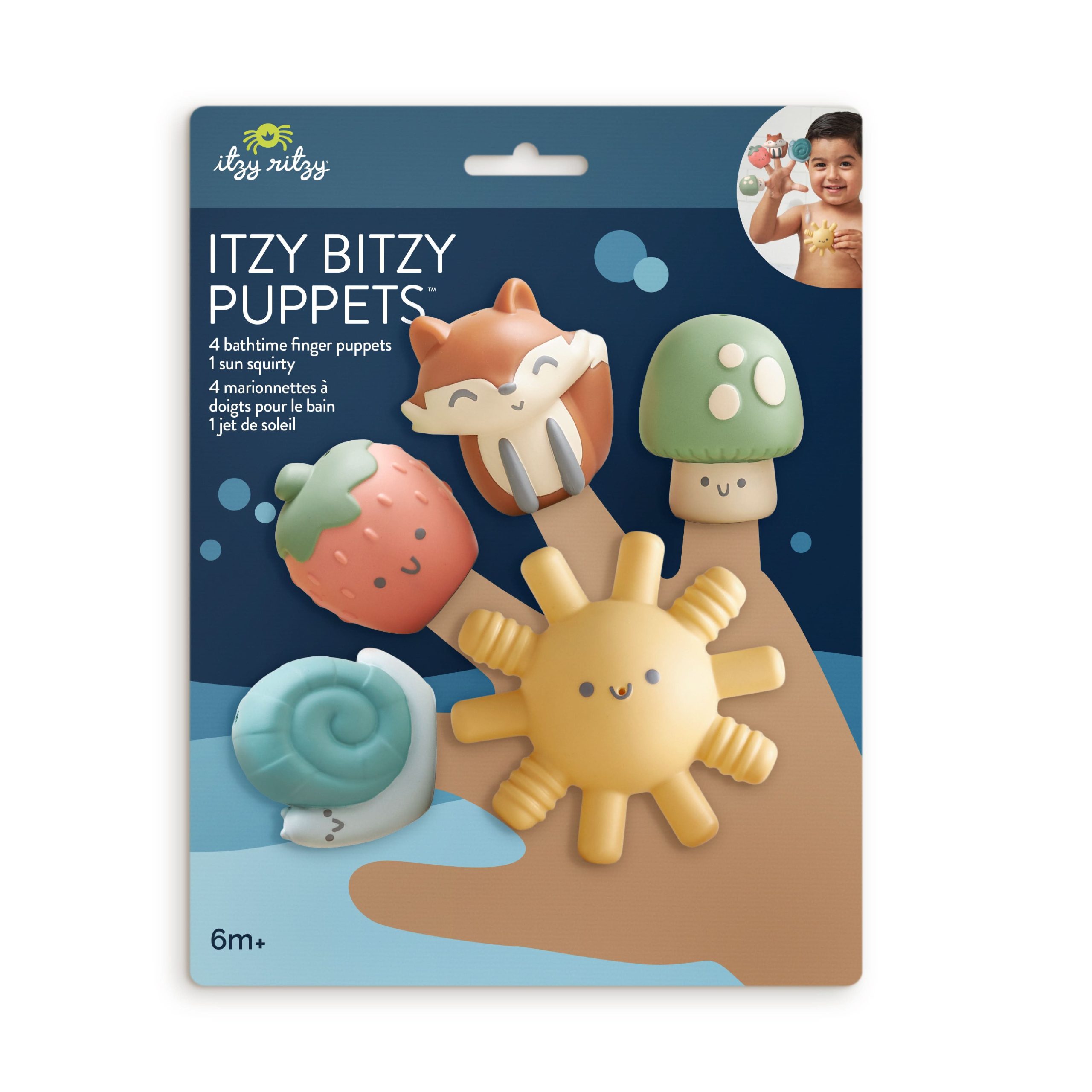 Itzy Bitzy Puppets - Image 18