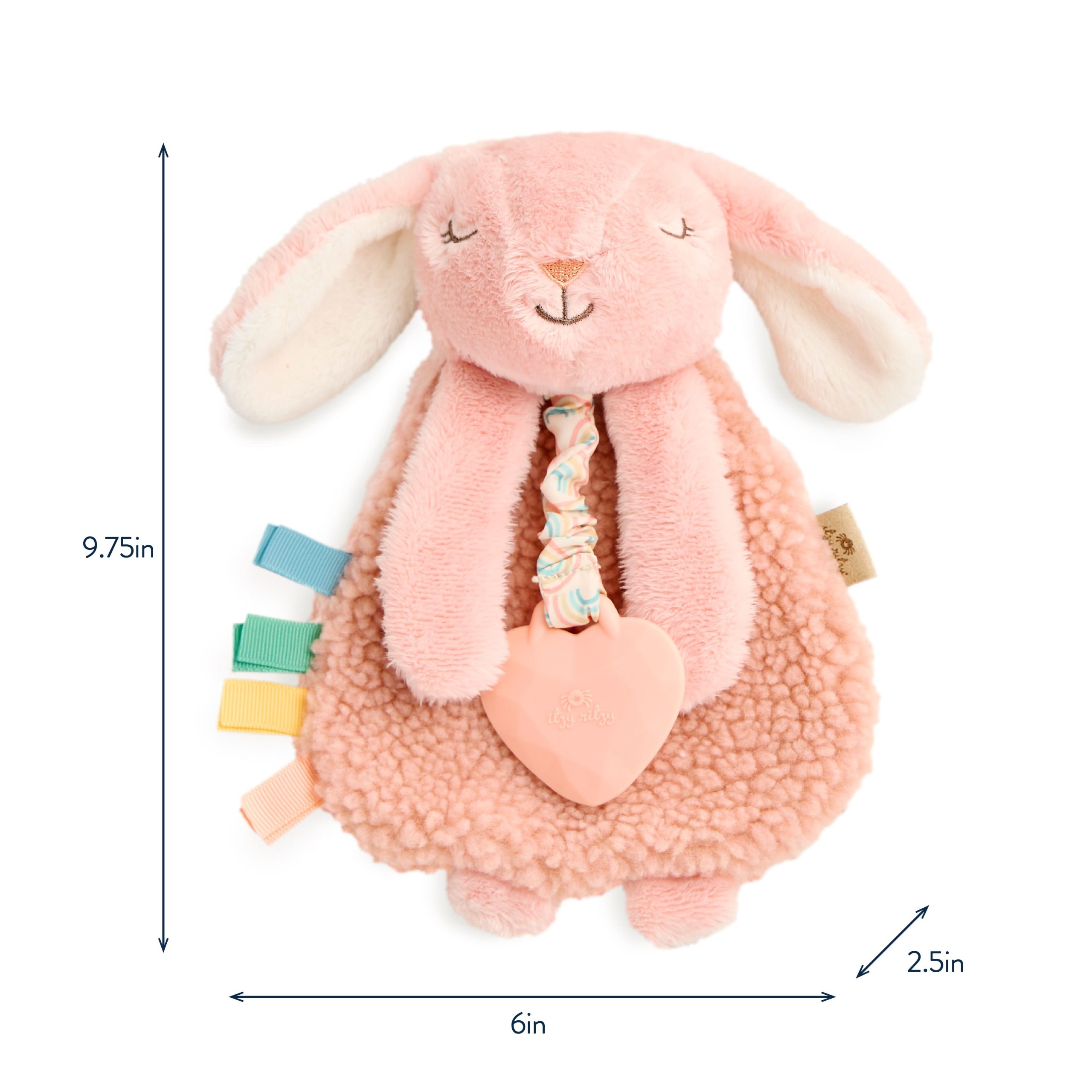 Lovey Pal™ Bunny - Image 5