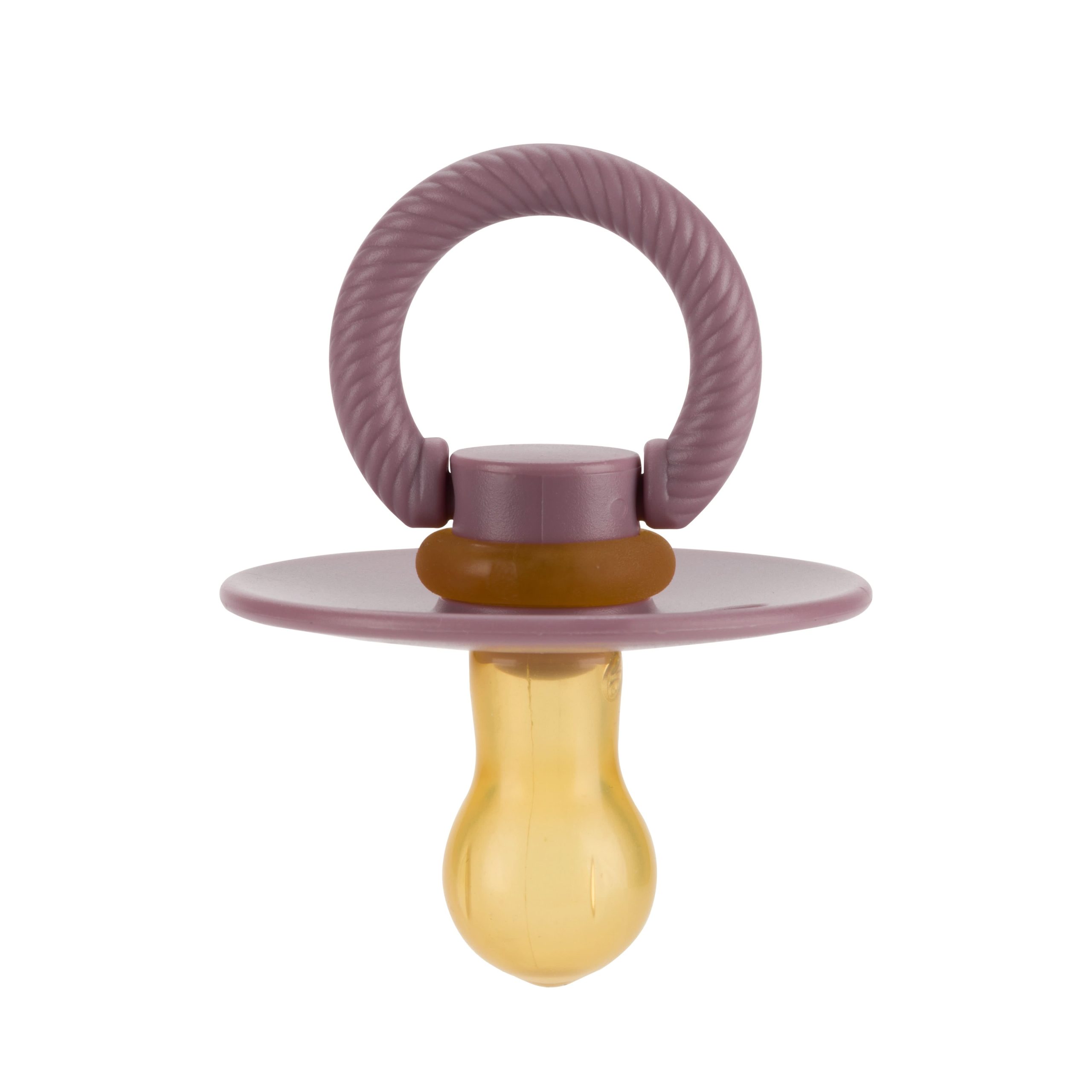 Itzy Soother™ Natural Rubber Pacifier - 0-6M - Image 23